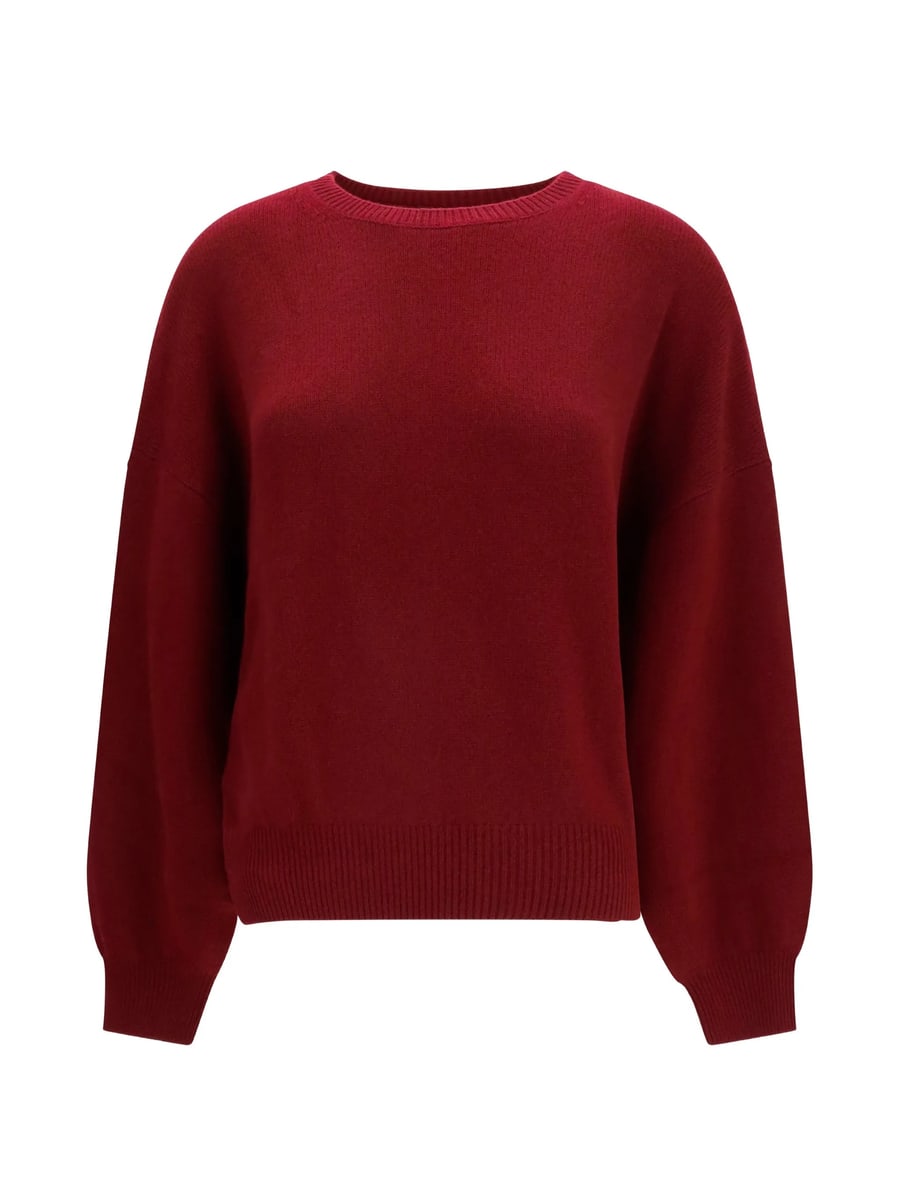 Lisa Yang Lisa Yang Veira Cashmere Sweater