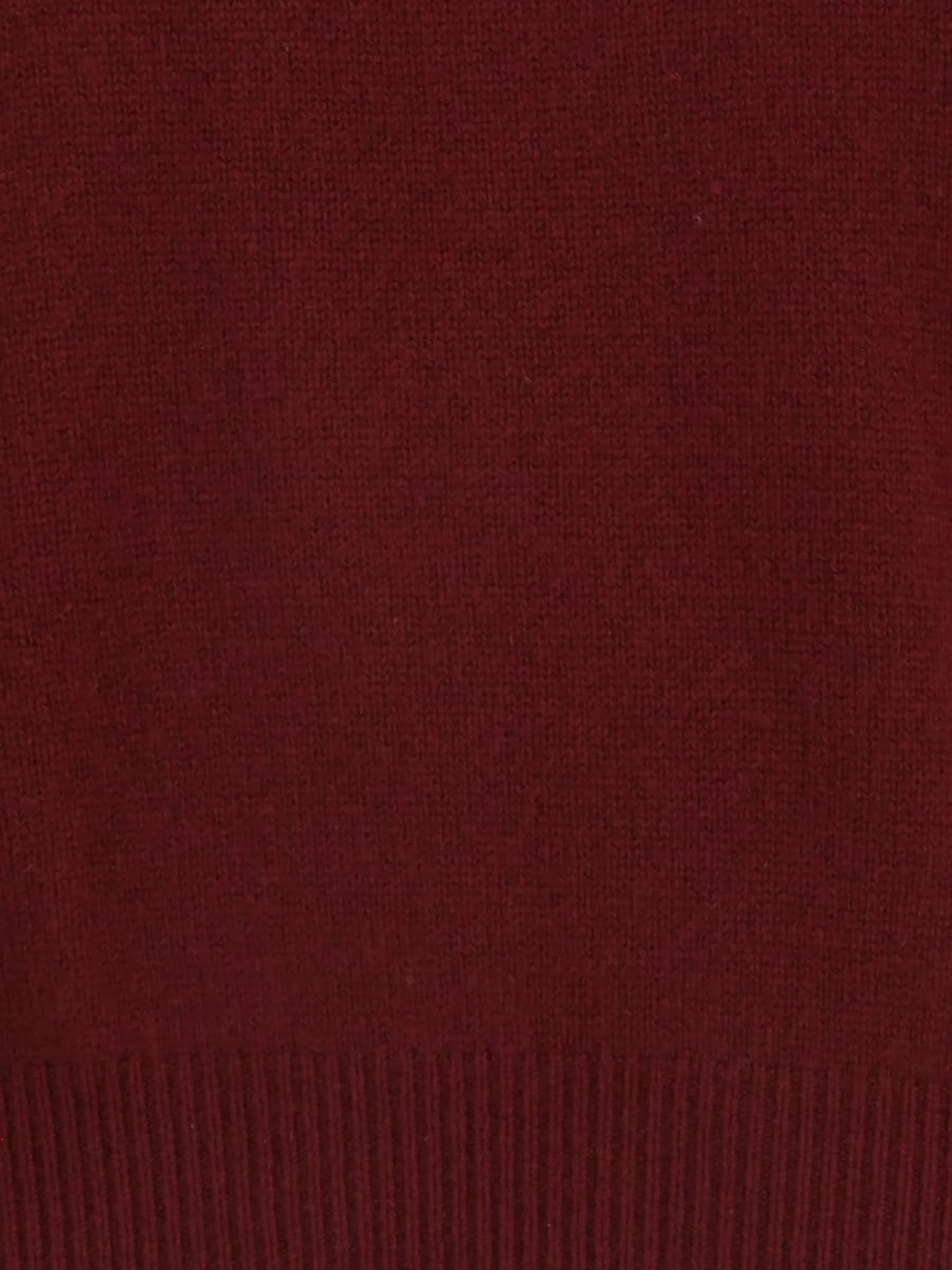 Lisa Yang Lisa Yang Veira Cashmere Sweater, view 2