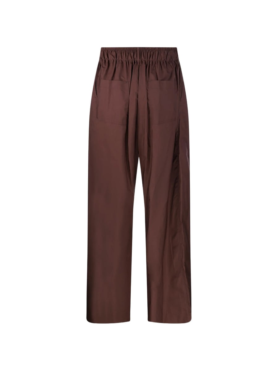 Thelatest Thelatest Dora Elasticated Trousers, view 4