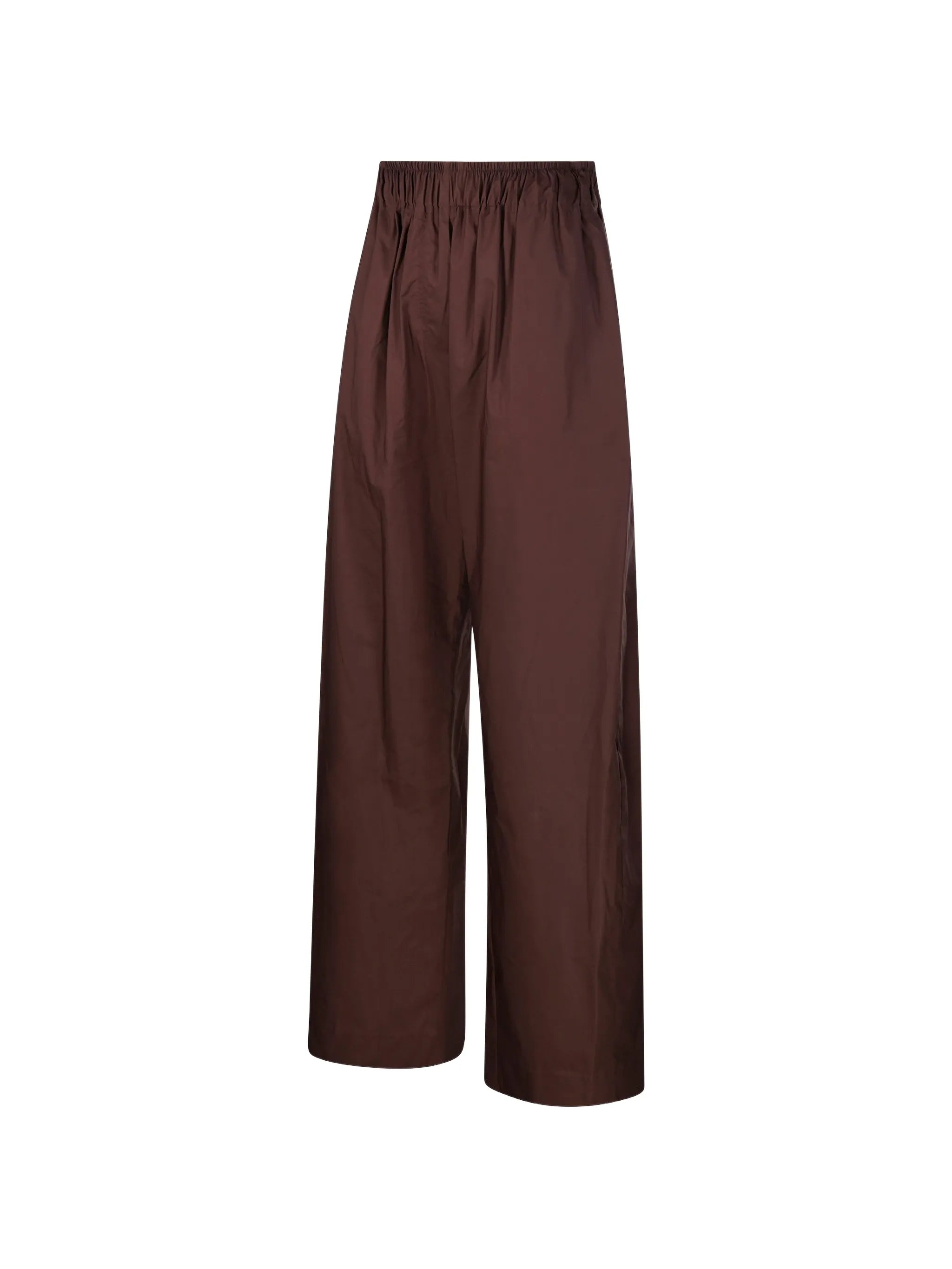 Thelatest Thelatest Dora Elasticated Trousers, view 2
