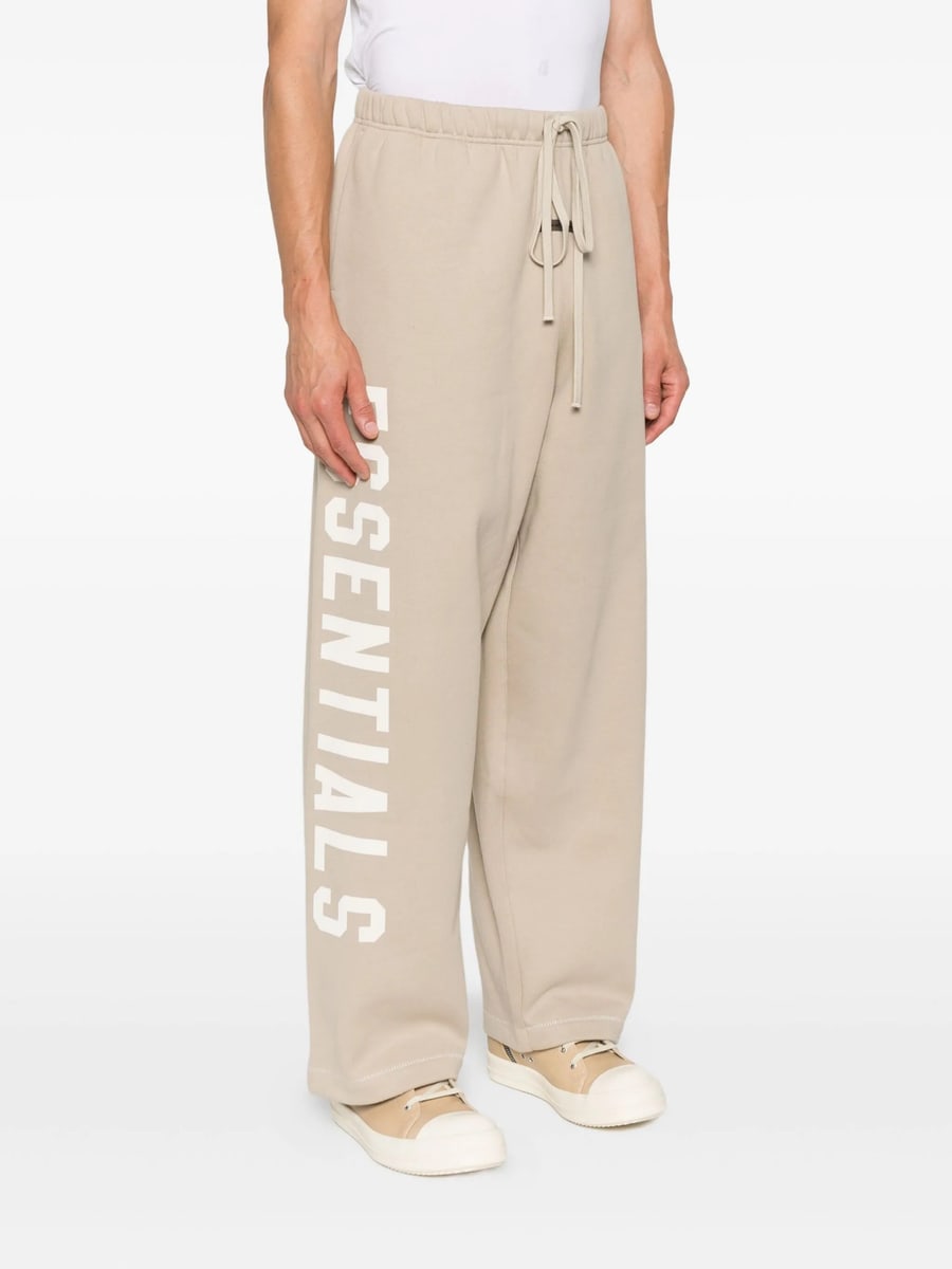 Fear of God Essentials Fear Of God Essentials Jersey Track Pants, view 5
