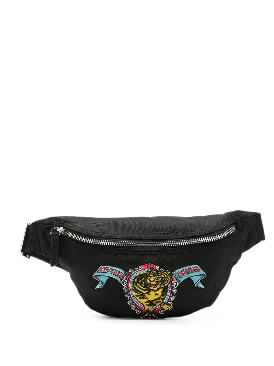 Kenzo Kenzo Jumping Tiger Belt Bag