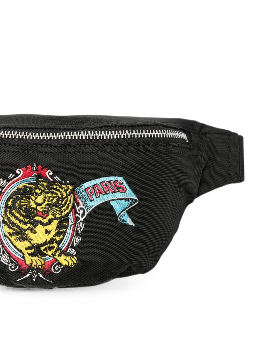 Kenzo Kenzo Jumping Tiger Belt Bag, view 3