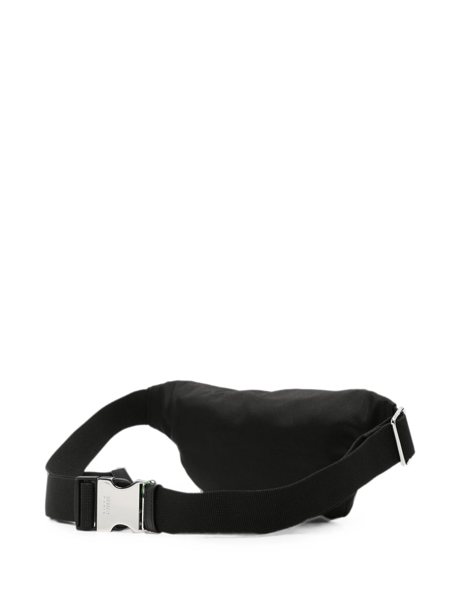 Kenzo Kenzo Jumping Tiger Belt Bag, view 5