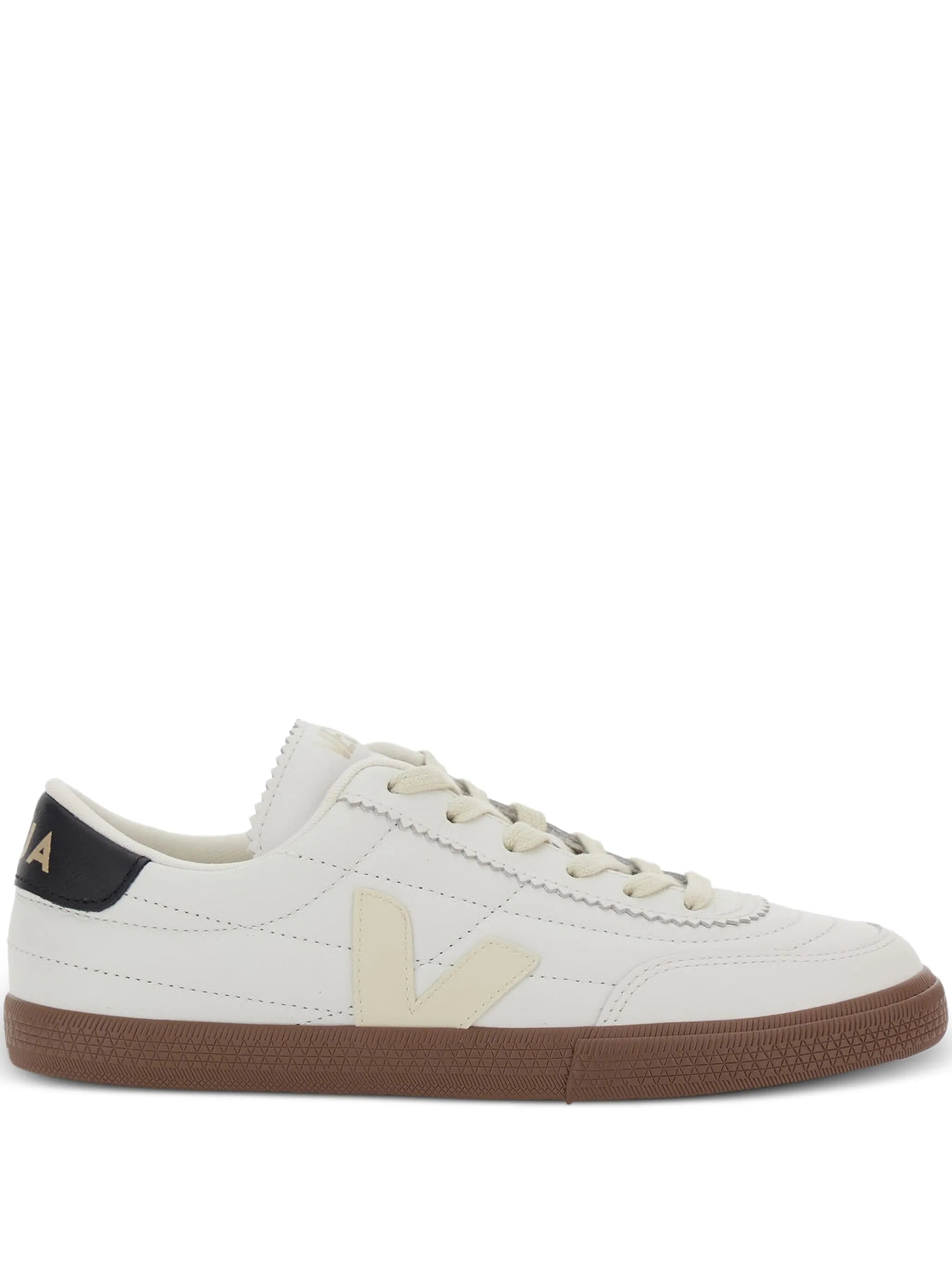 Veja Veja Panenka Leather Sneakers