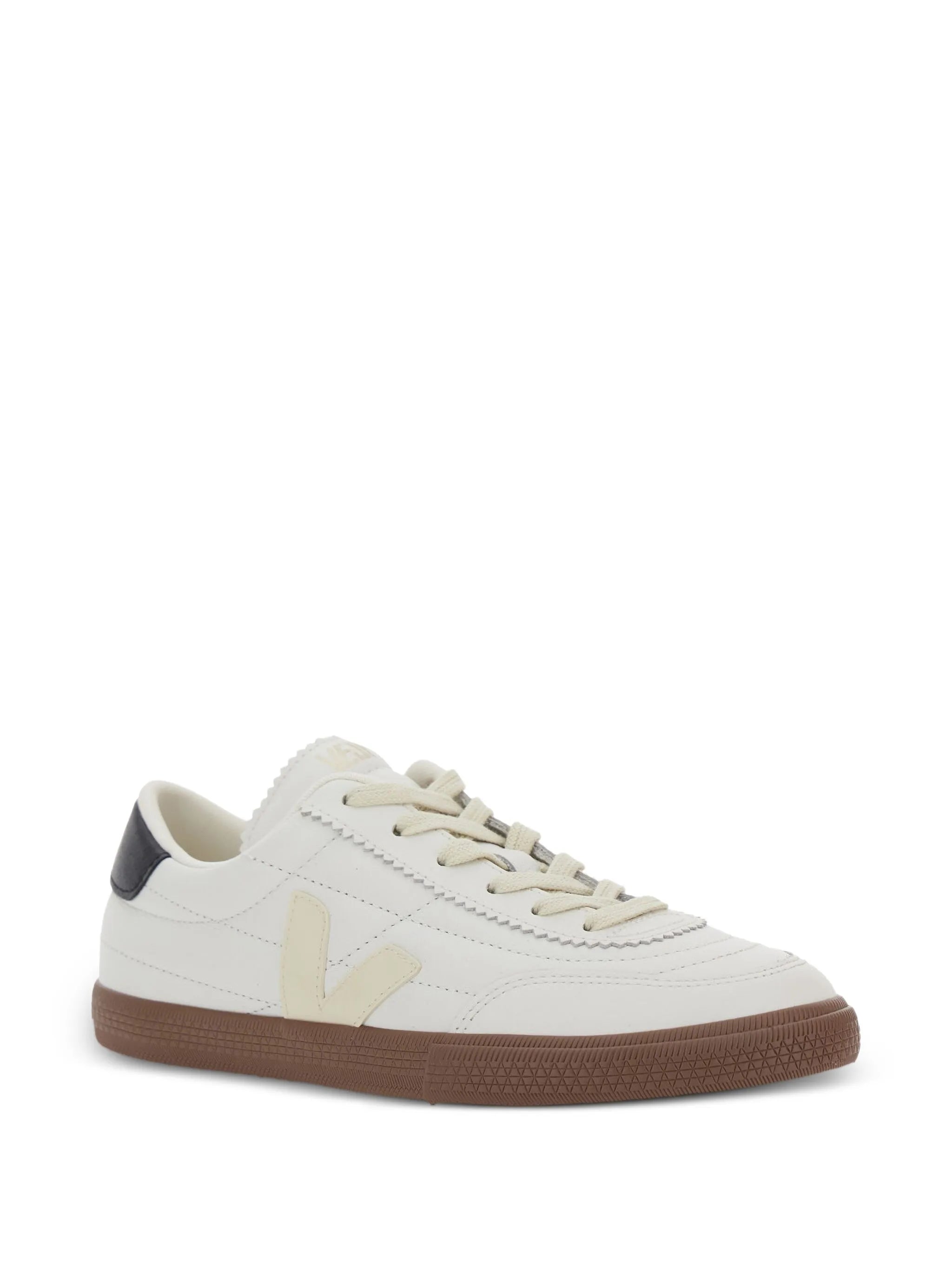 Veja Veja Panenka Leather Sneakers, view 2