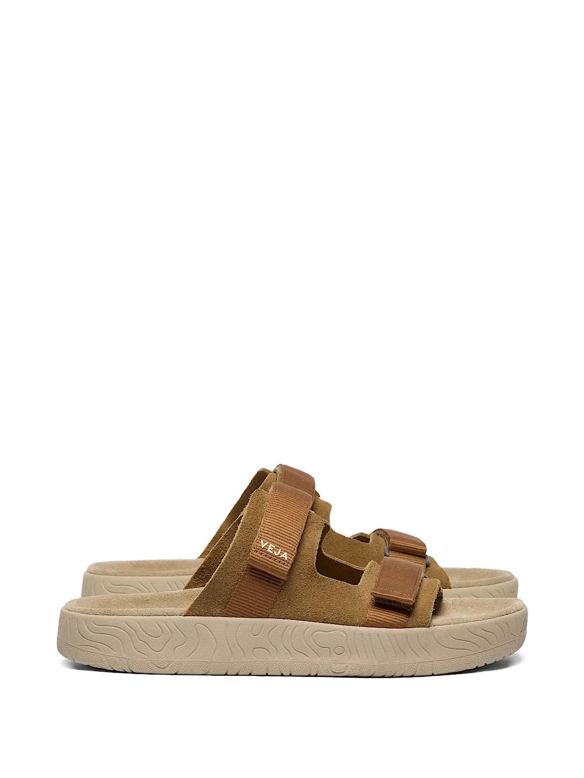 Veja Veja Arpoador Flat Sandals