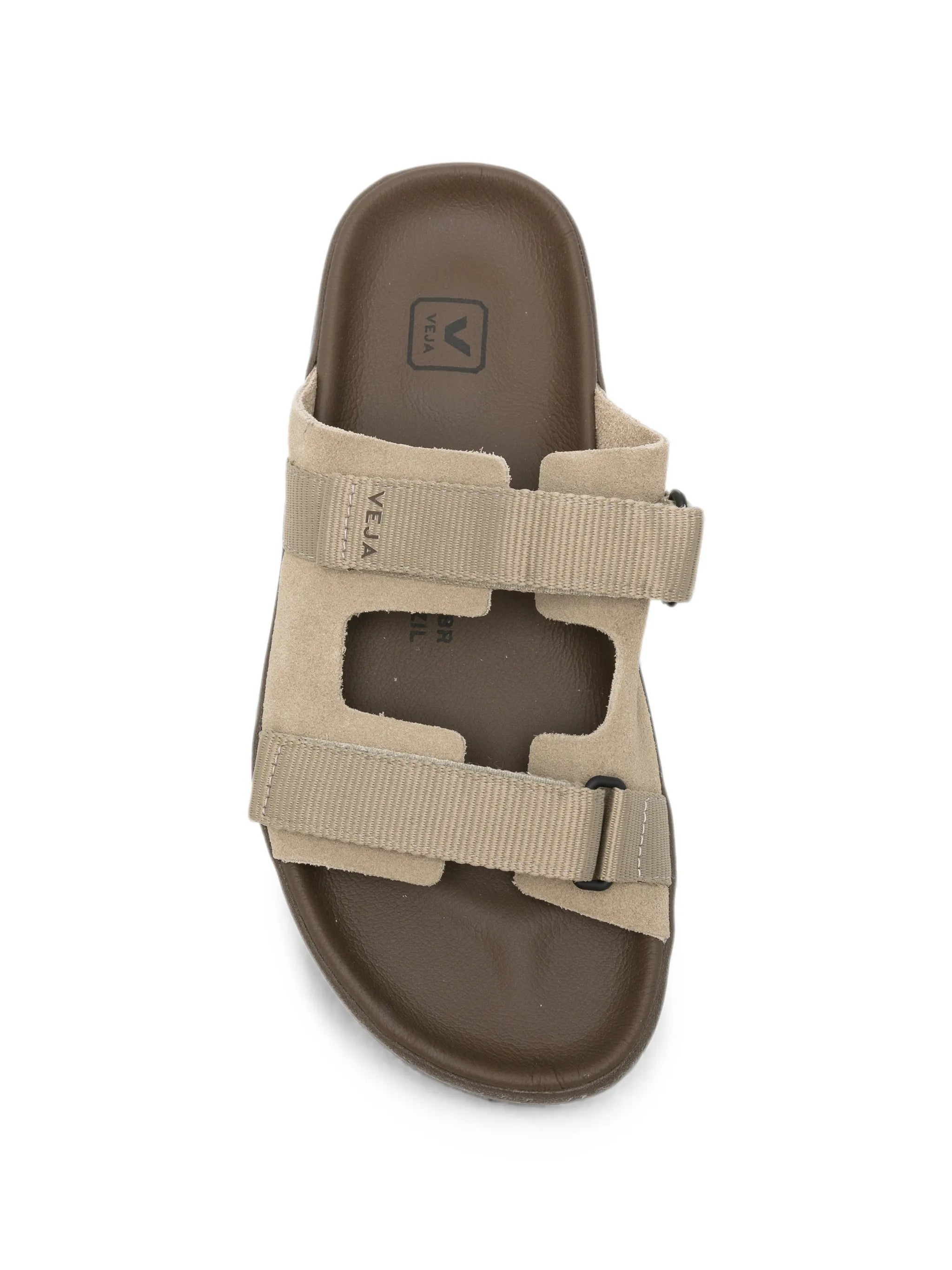 Veja Veja Arpoador Sandals, view 2