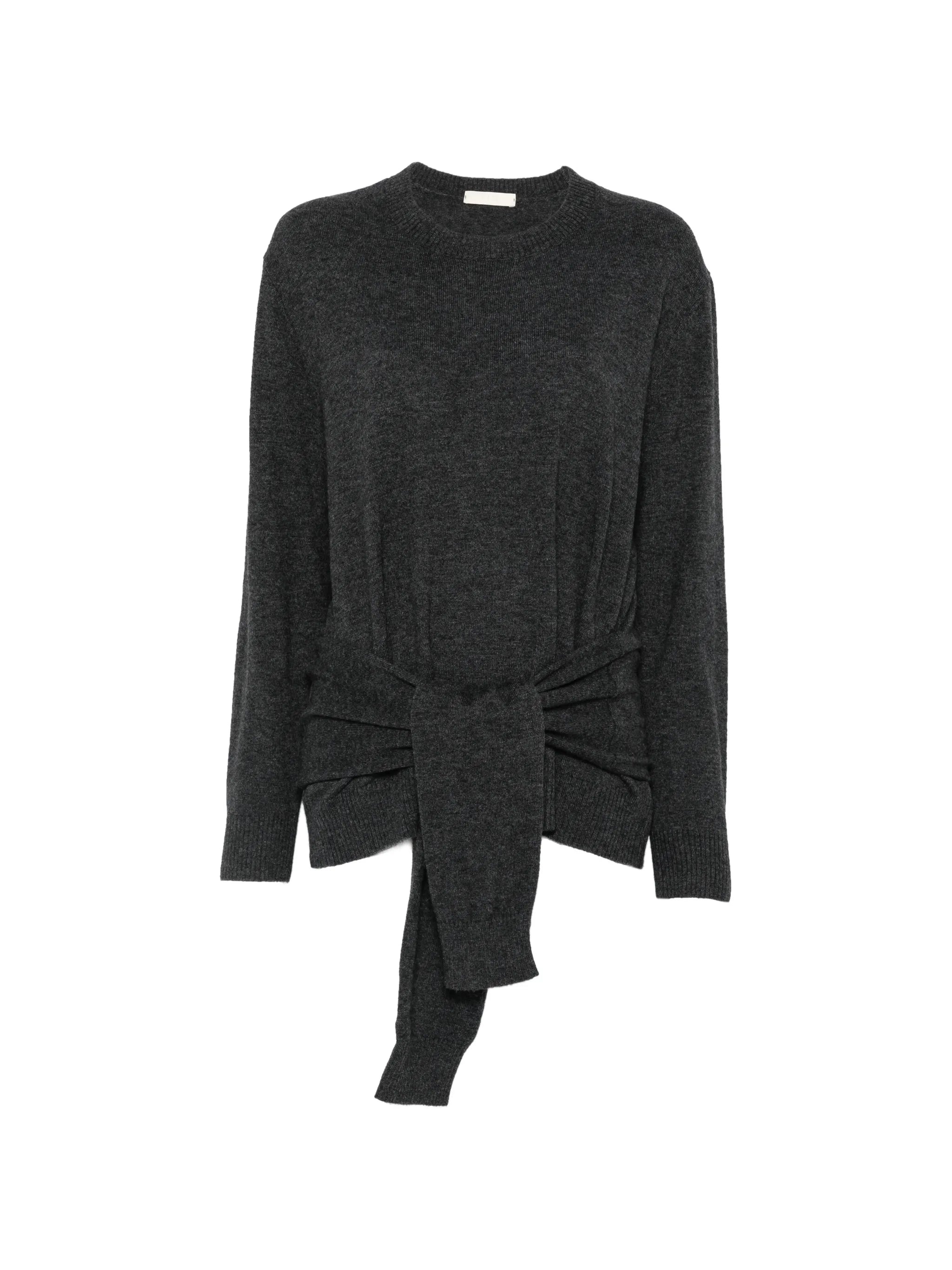 Eleh Eleh Layered-detail Sweater