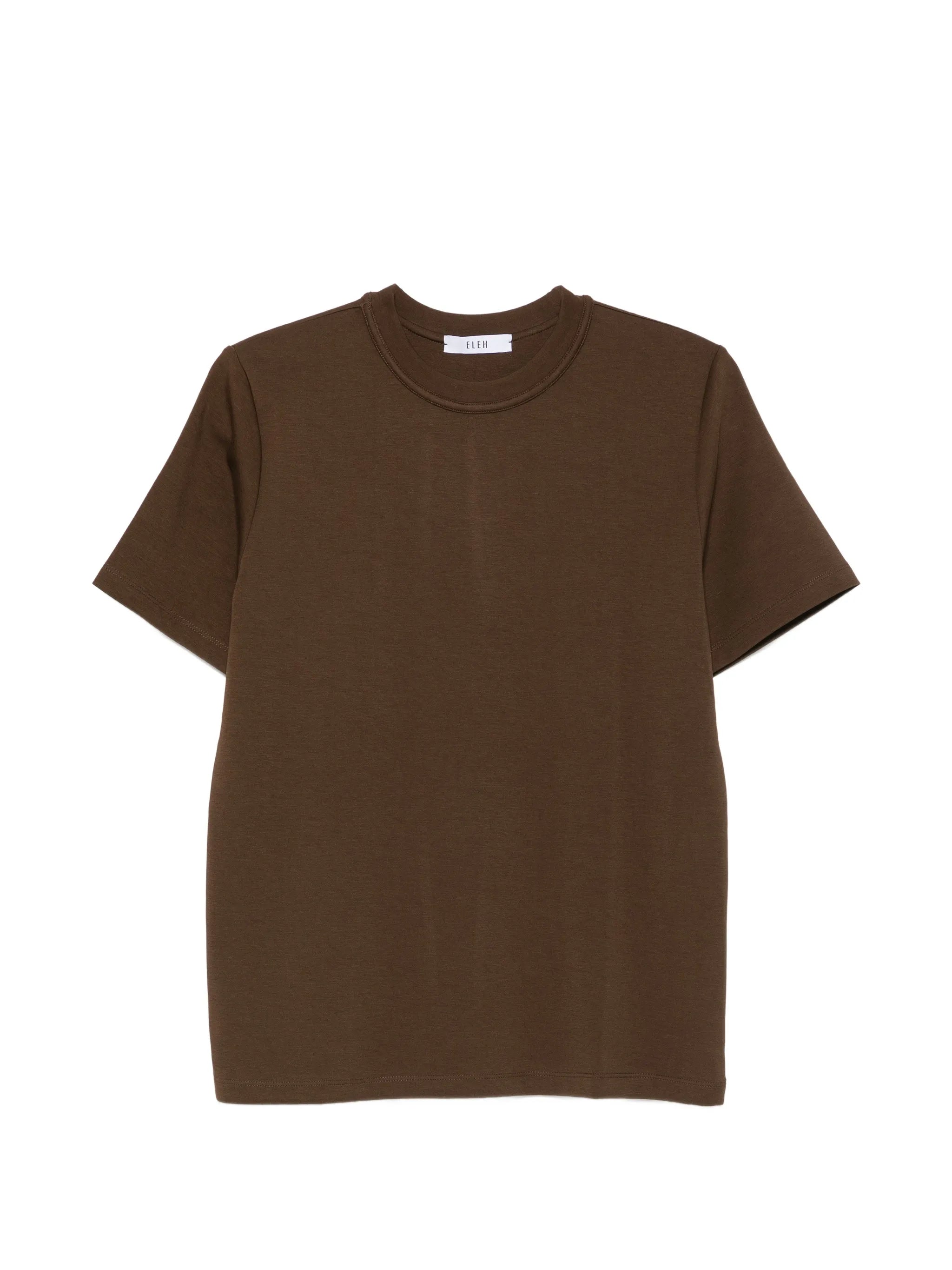 Eleh Eleh Short-sleeve T-shirt