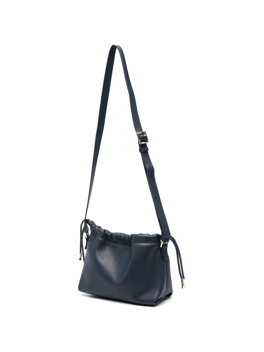 A.P.C. A.p.c. Mini Ninon Shoulder Bag, view 5