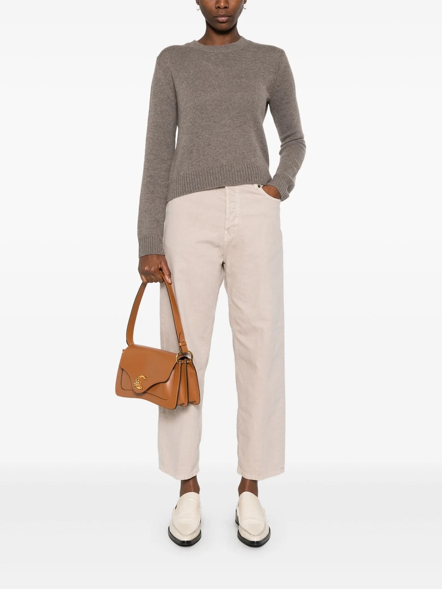 Lisa Yang Lisa Yang Mable Sweater, view 4