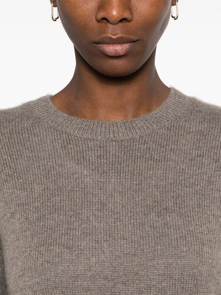 Lisa Yang Lisa Yang Mable Sweater, view 5