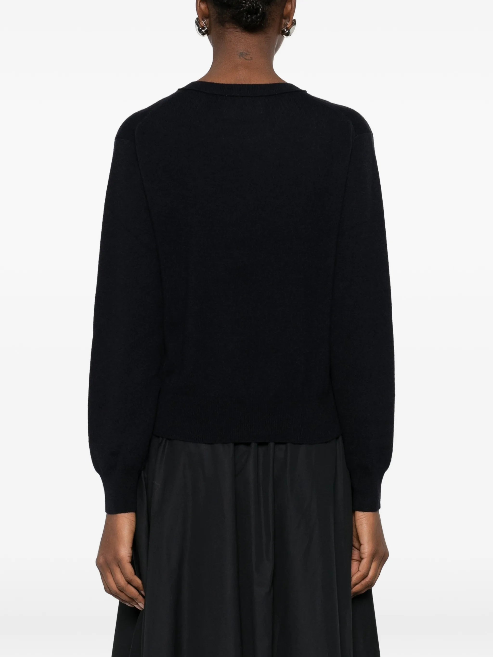 Lisa Yang Lisa Yang Cashmere Sweater, view 2