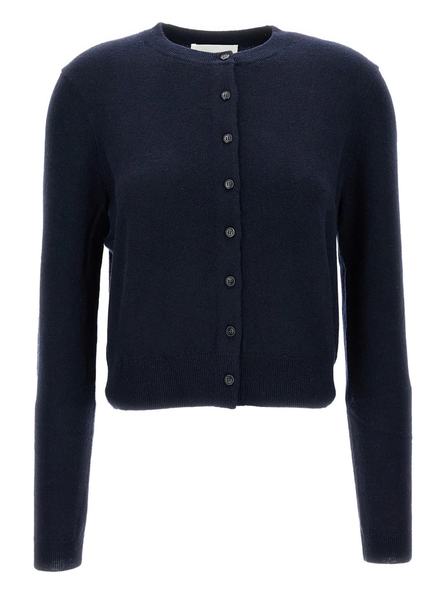 Lisa Yang Lisa Yang Buttoned Cardigan
