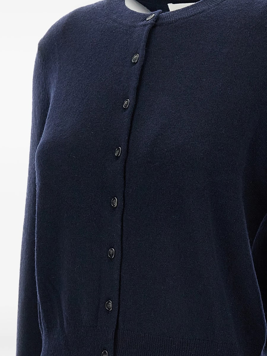Lisa Yang Lisa Yang Buttoned Cardigan, view 3