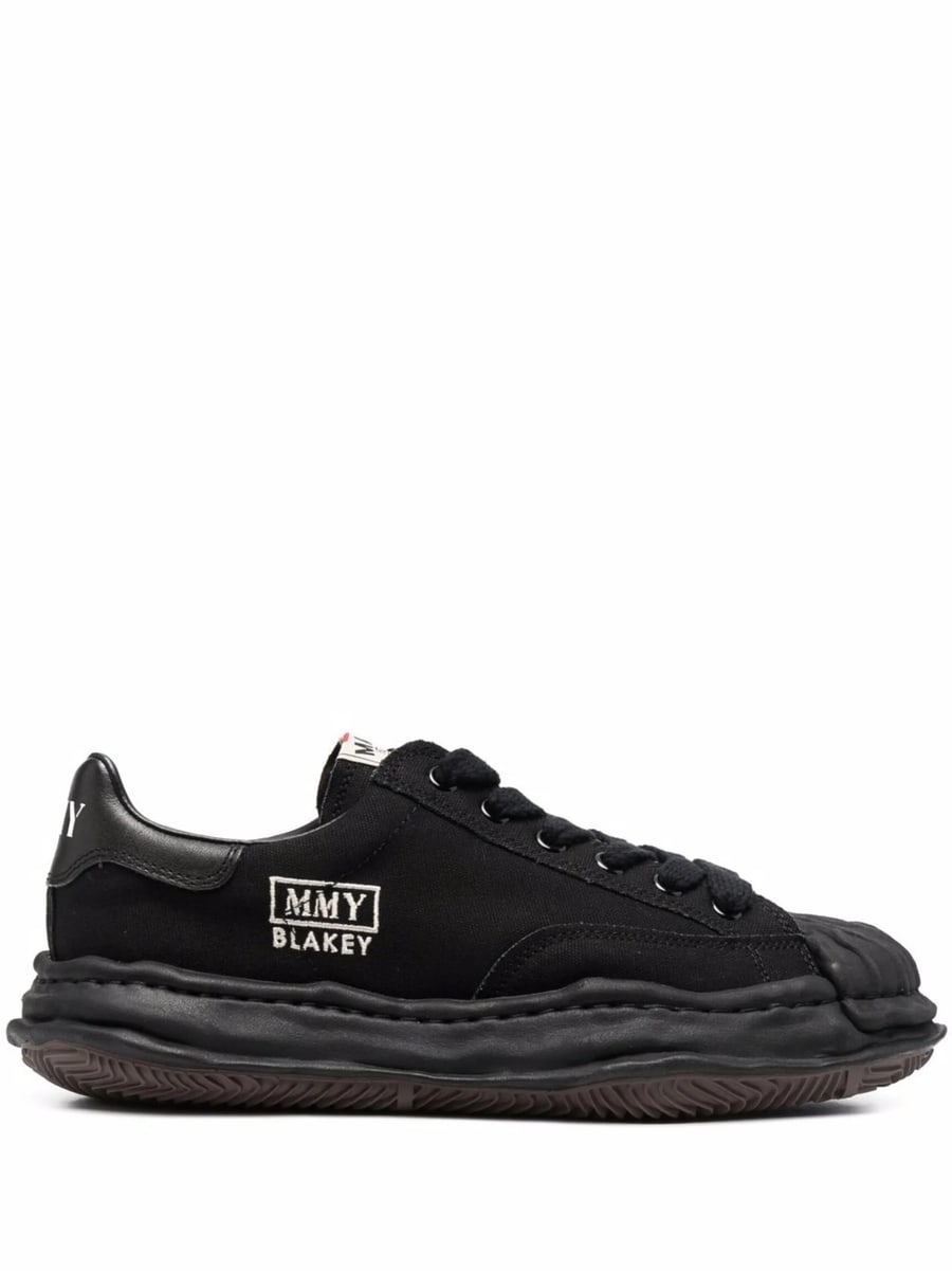 Maison Mihara Yasuhiro Maison Mihara Yasuhiro Blakey OG Chunky-sole Sneakers