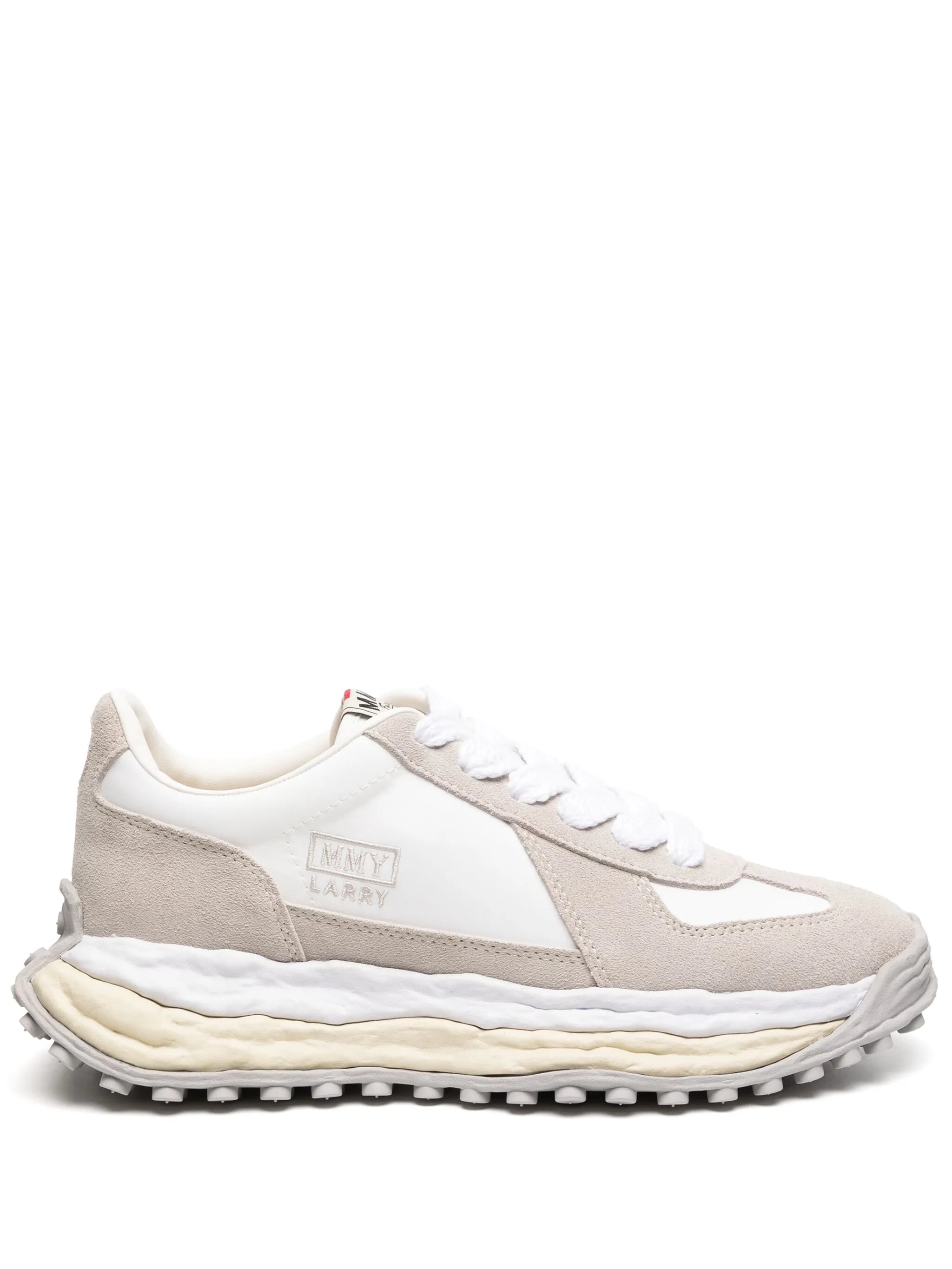 Maison Mihara Yasuhiro Maison Mihara Yasuhiro Larry Sneakers