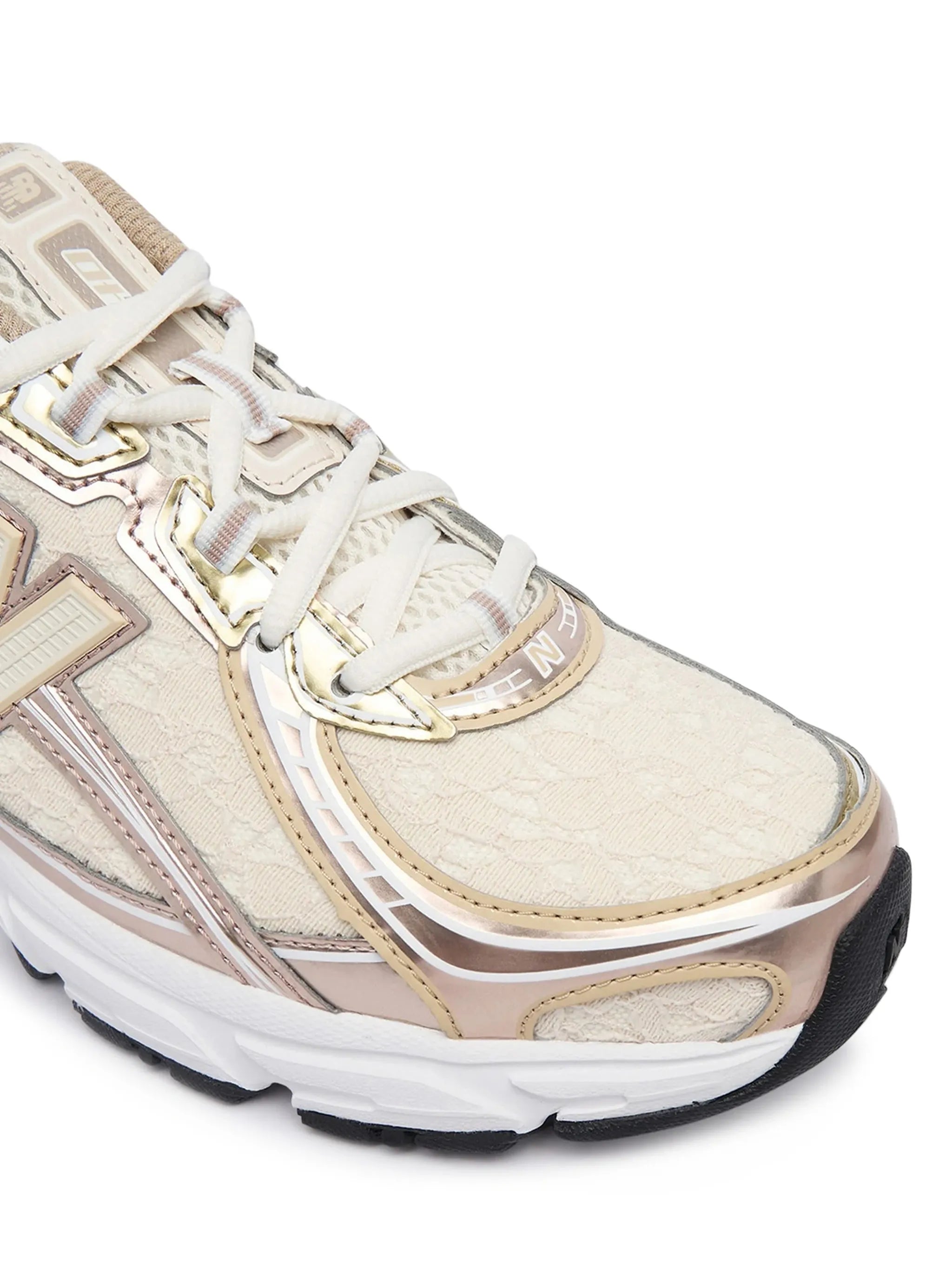 New Balance New Balance 740 Lace-panelled Sneakers, view 2