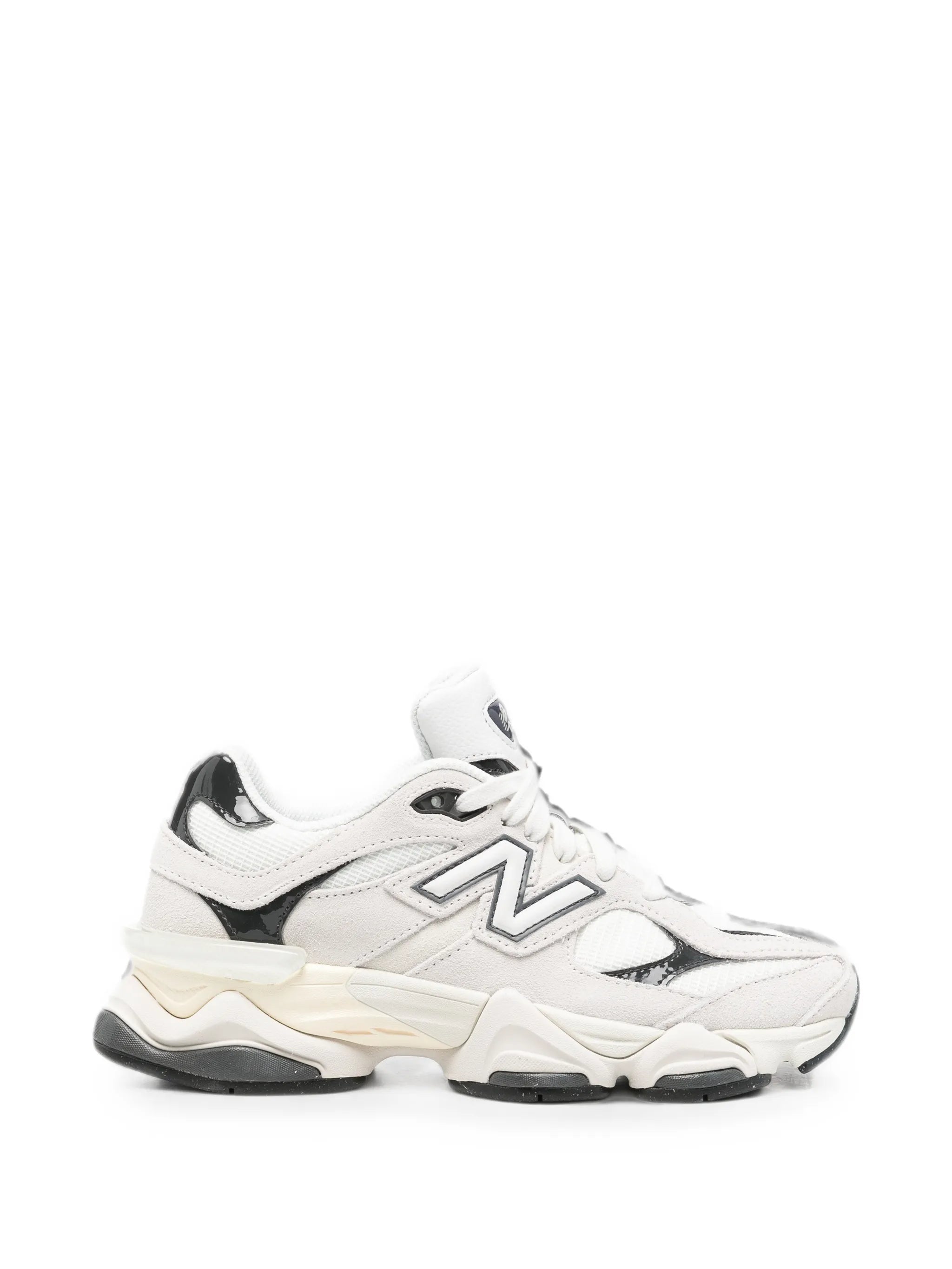 New Balance New Balance 9060 Panelled Sneakers