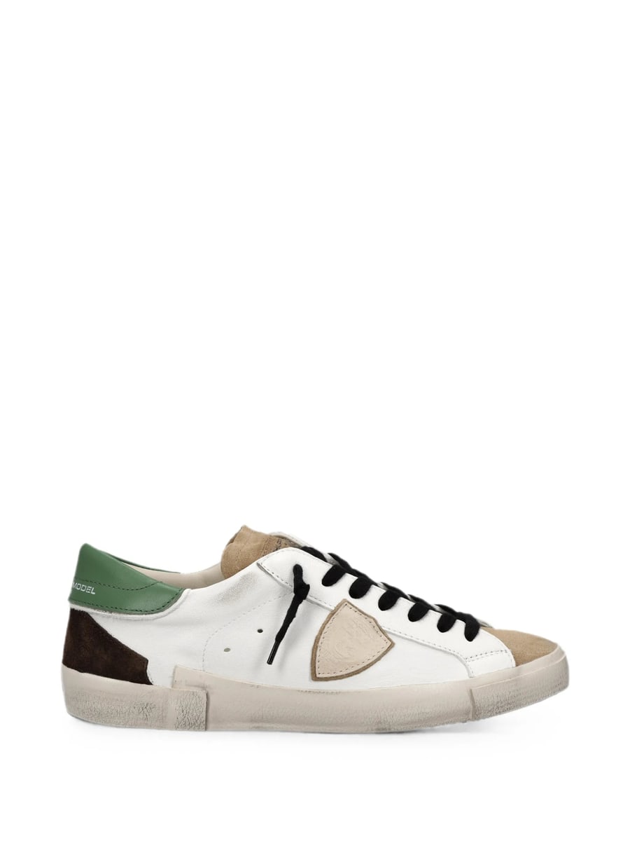 Philippe Model Philippe Model PRSX Sneakers