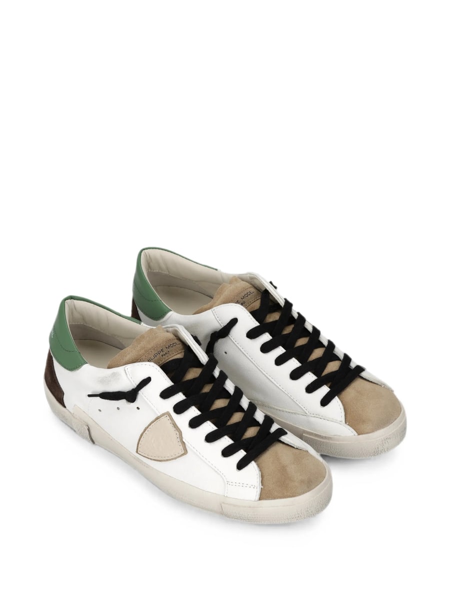 Philippe Model Philippe Model PRSX Sneakers, view 2