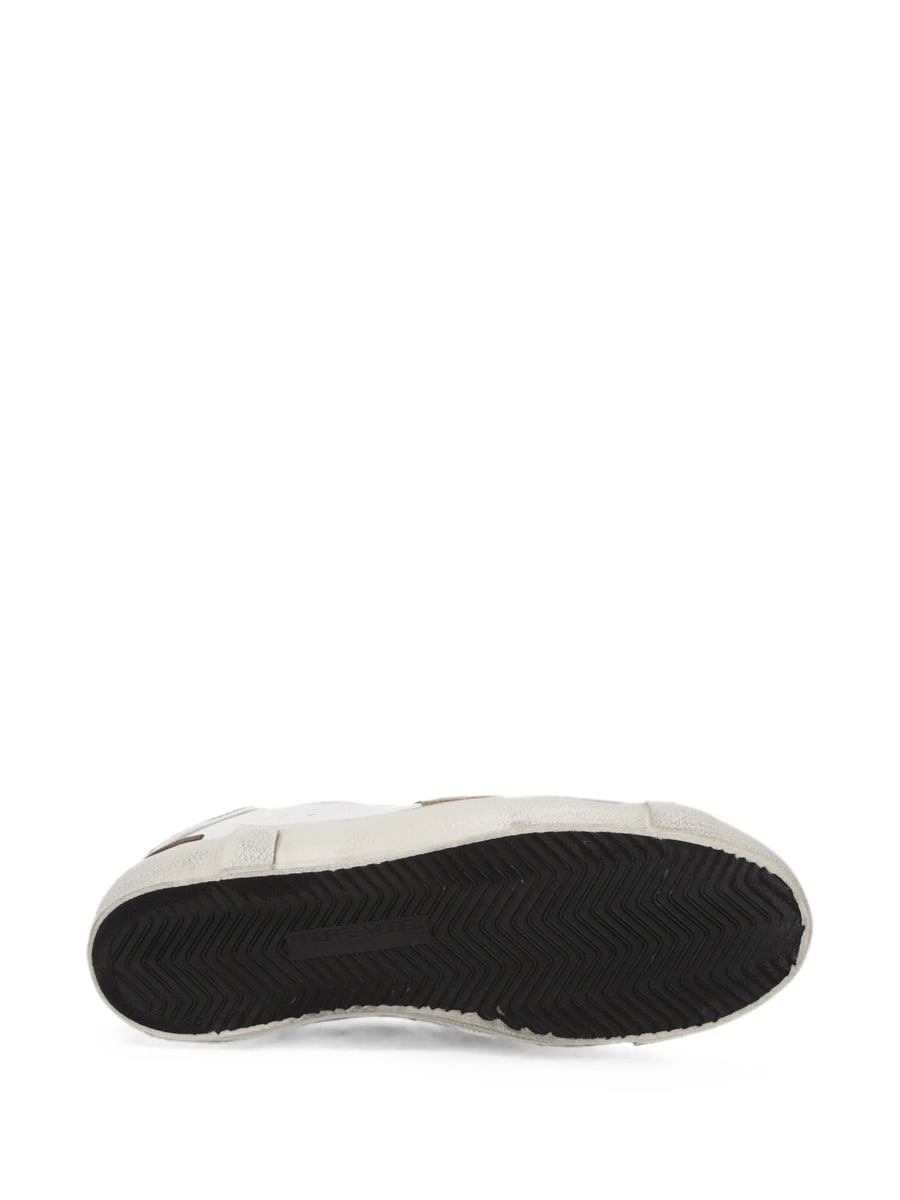 Philippe Model Philippe Model PRSX Sneakers, view 3