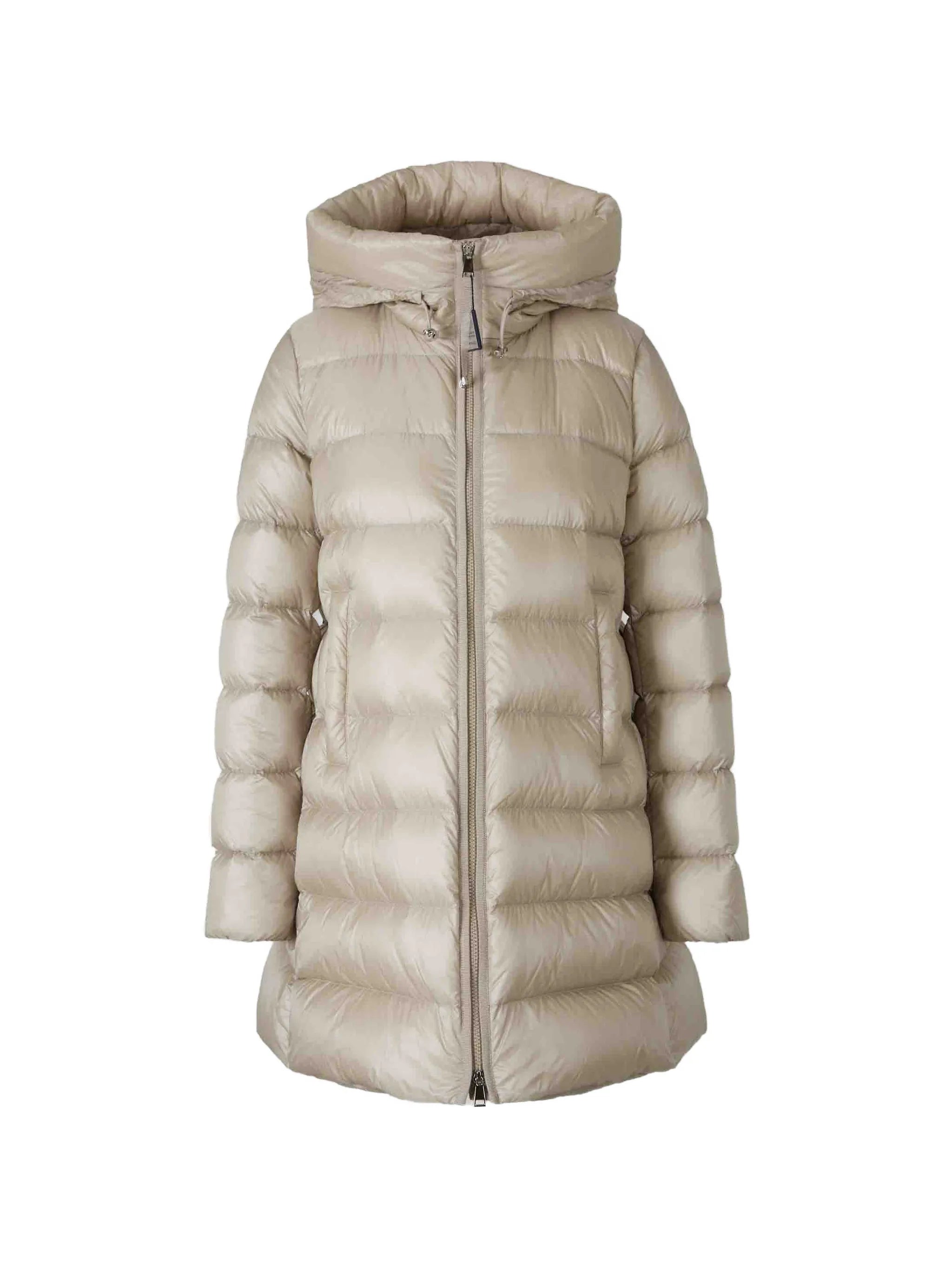 Moncler Moncler Suyenne Padded Jacket