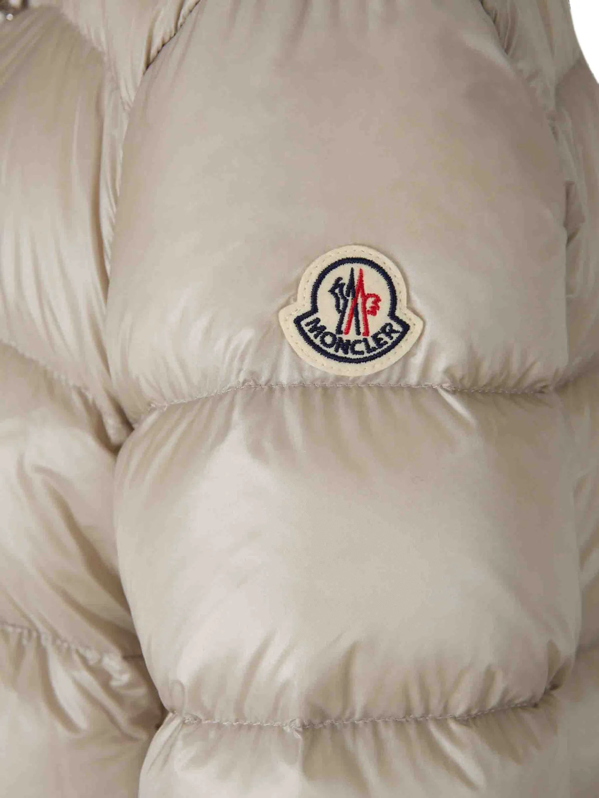 Moncler Moncler Suyenne Padded Jacket, view 2