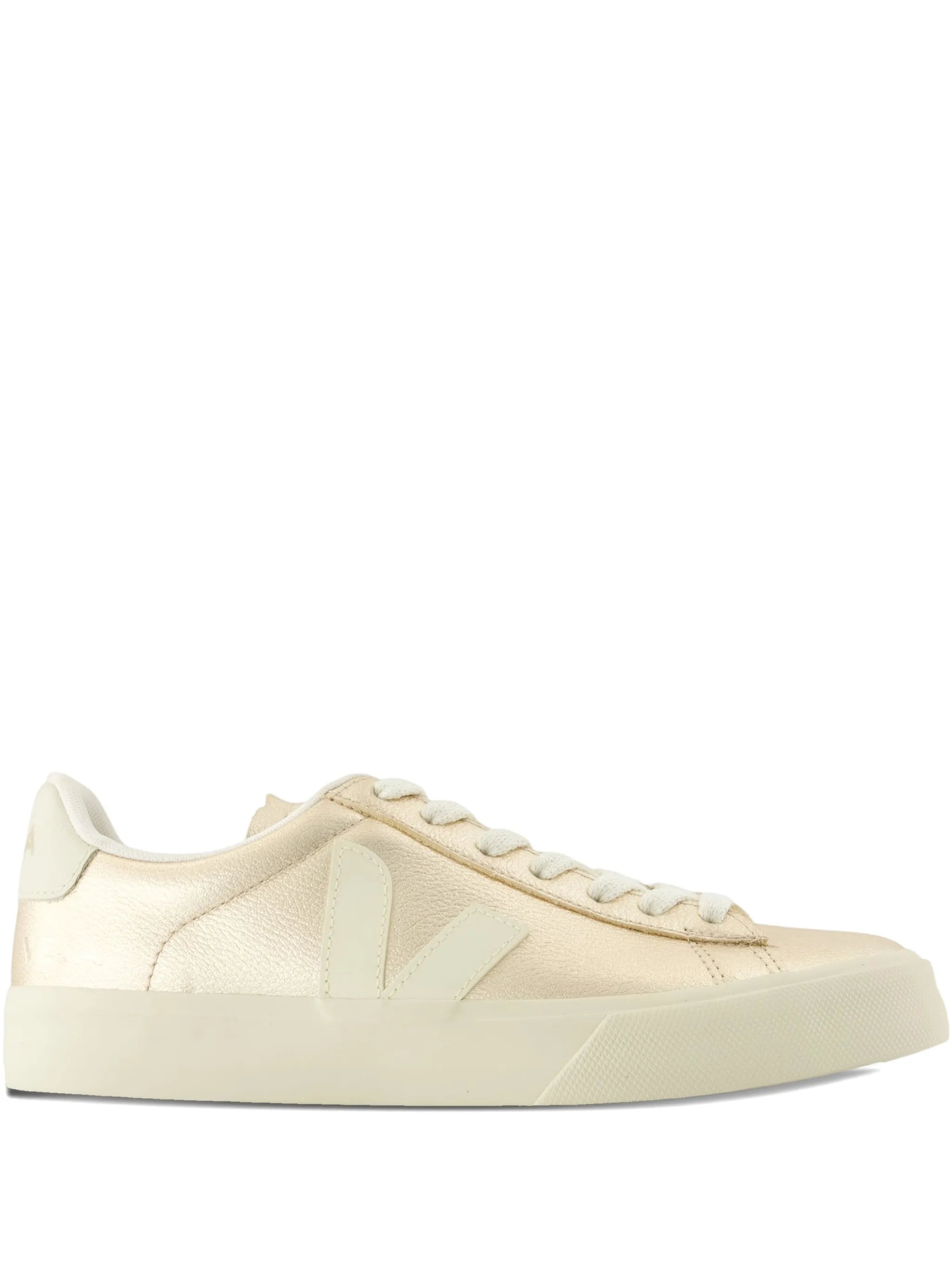 Veja Veja Campo Metallic Campo Sneakers