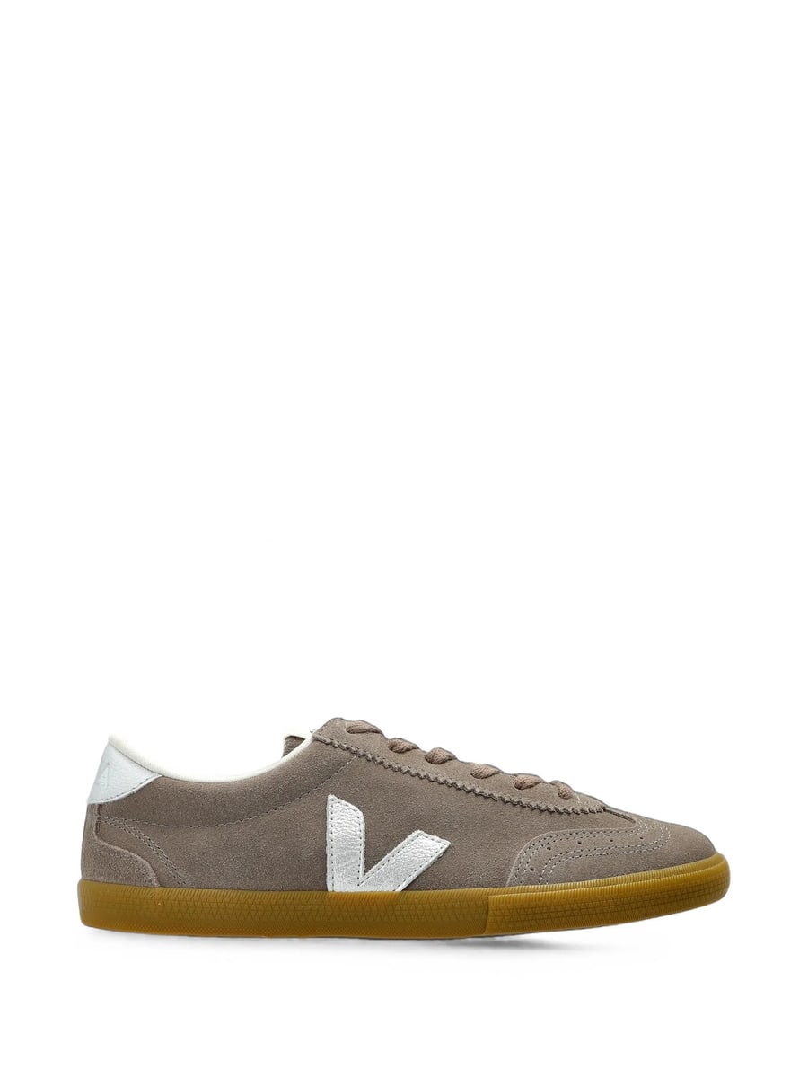 Veja Veja Volley Suede Sneakers