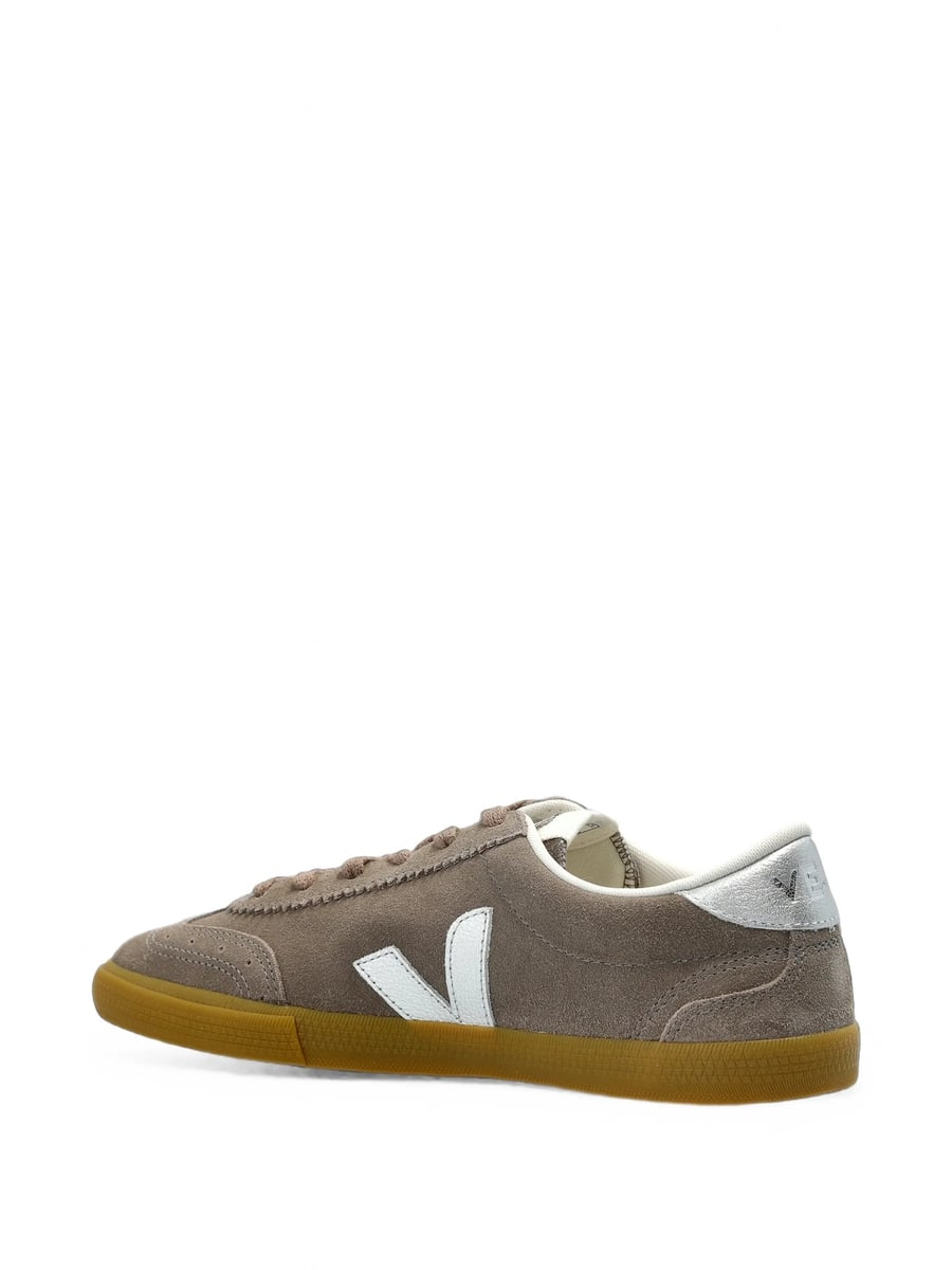Veja Veja Volley Suede Sneakers, view 3
