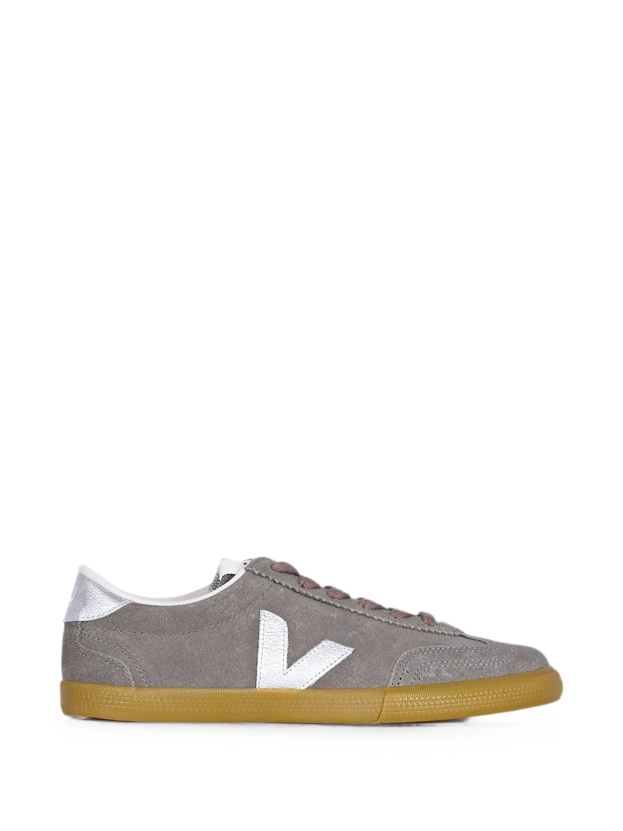 Veja Veja Volley Suede Sneakers