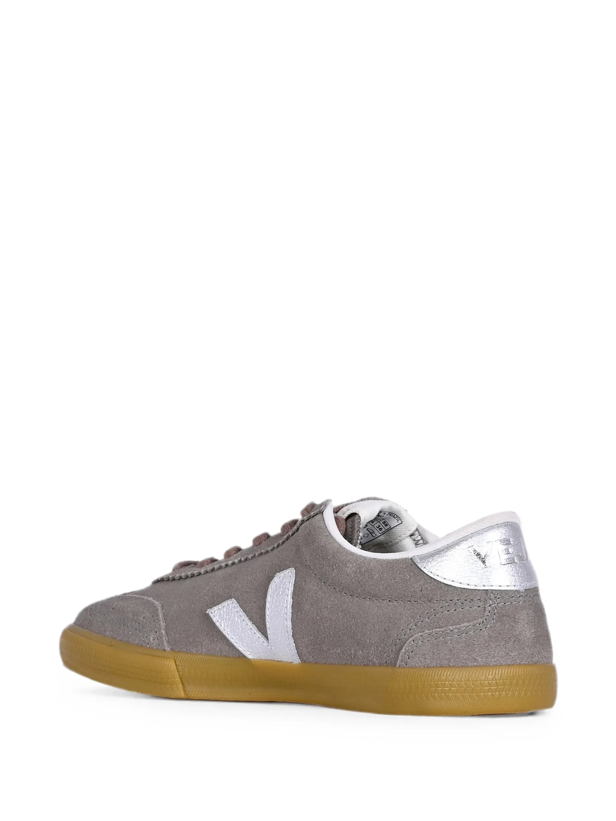 Veja Veja Volley Suede Sneakers, view 2