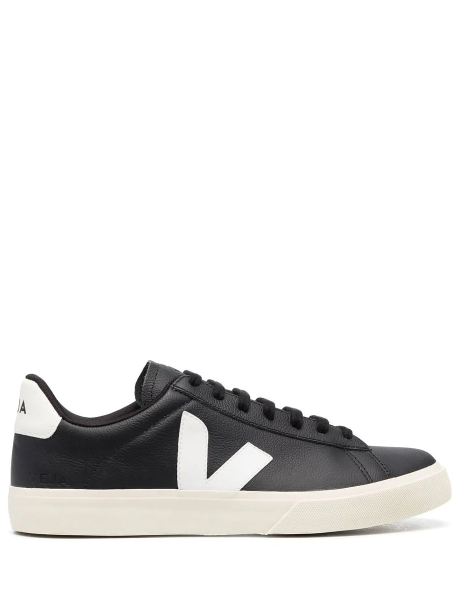 Veja Veja Campo Chromefree Leather