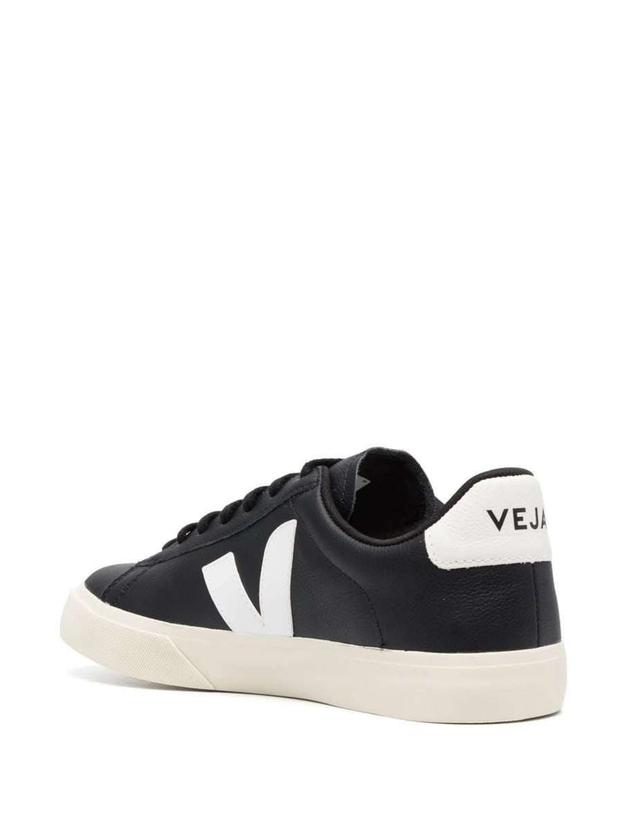Veja Veja Campo Chromefree Leather, view 2