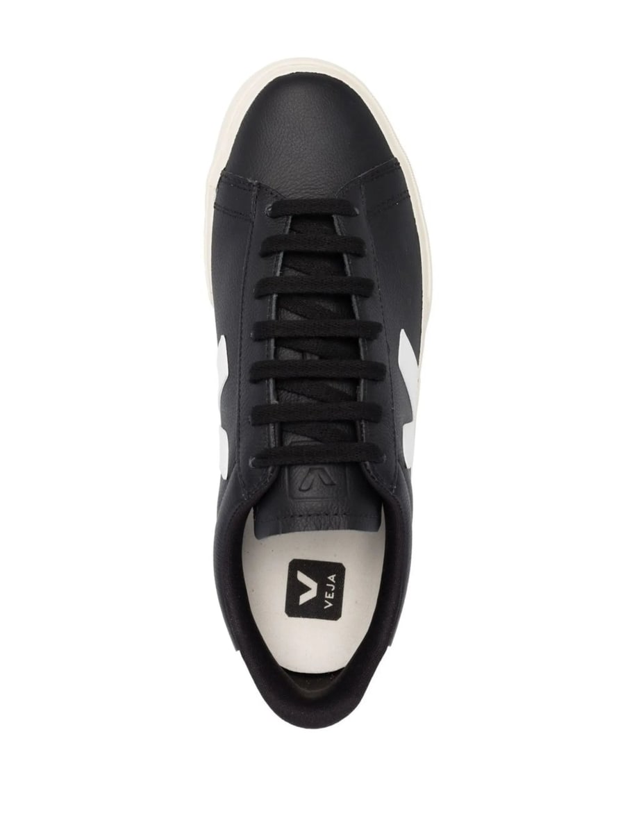 Veja Veja Campo Chromefree Leather, view 3