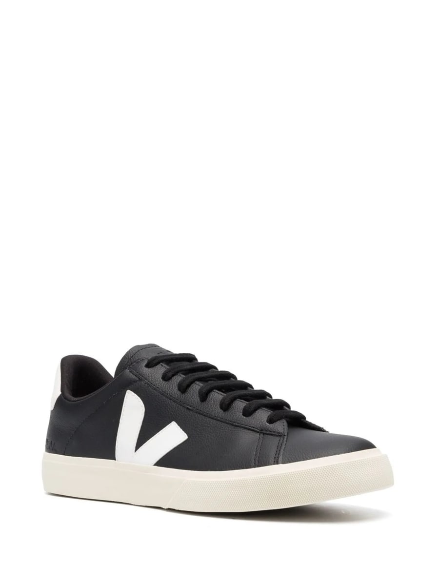 Veja Veja Campo Chromefree Leather, view 4