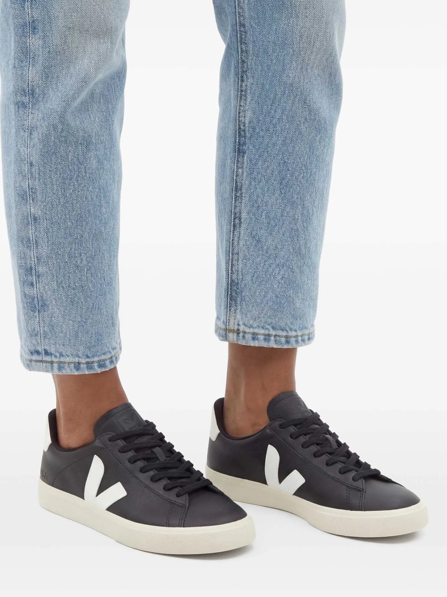 Veja Veja Campo Chromefree Leather, view 5