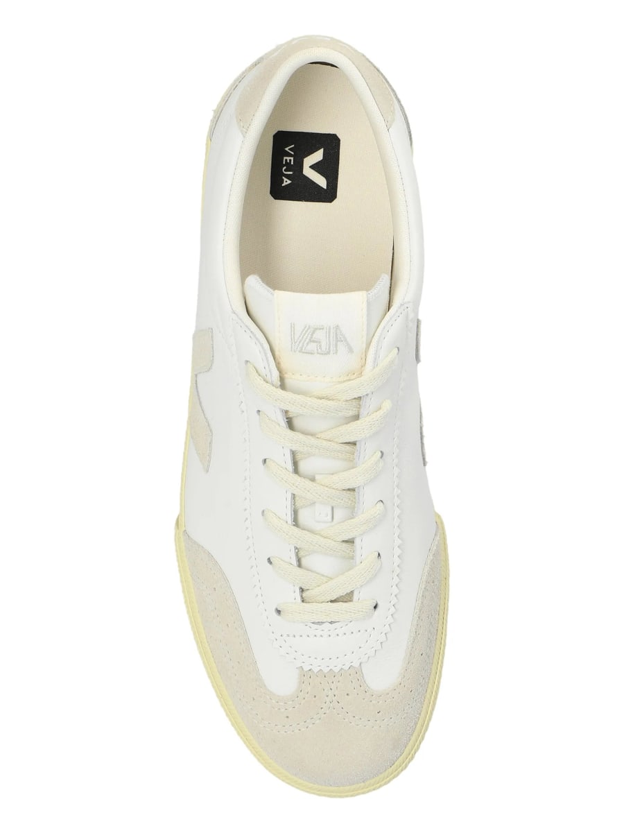Veja Veja Volley Sneakers, view 4