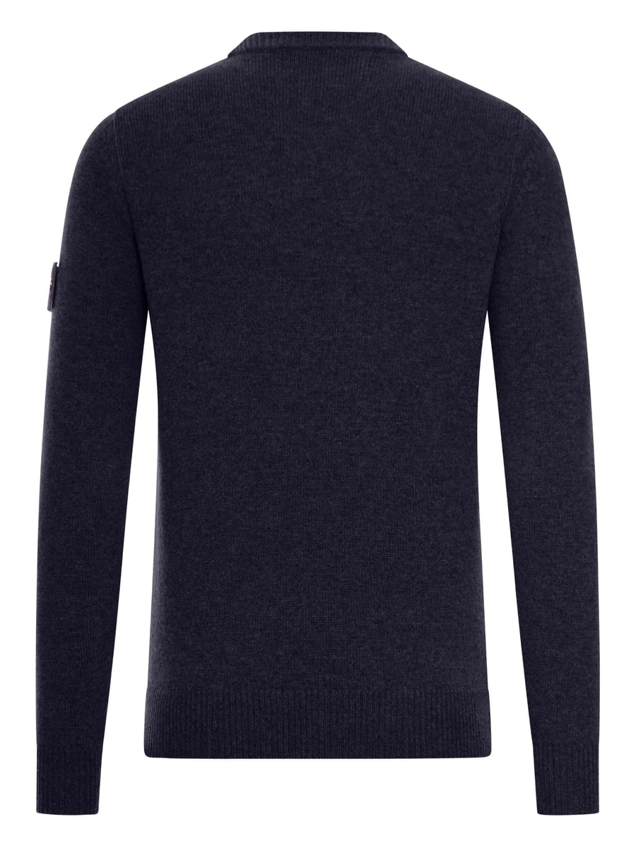 Stone Island Stone Island Crew-neck Sweater, view 4