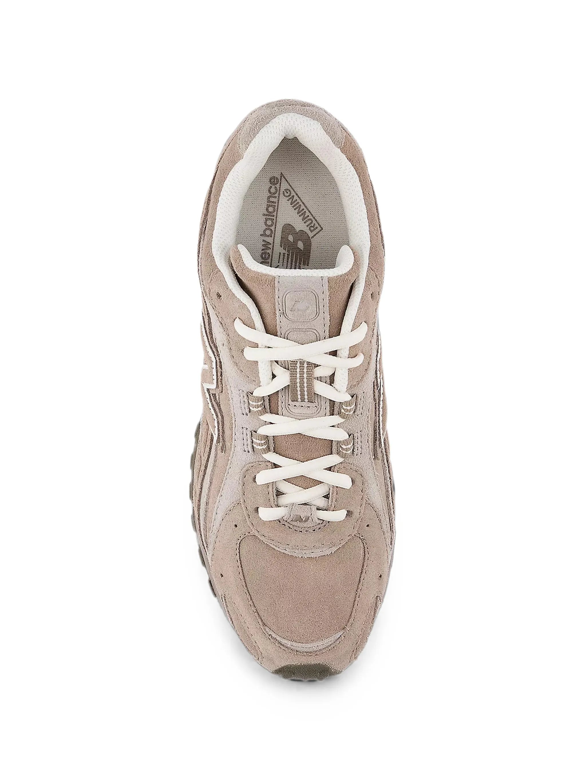 New Balance New Balance 204L Panelled Sneakers, view 2