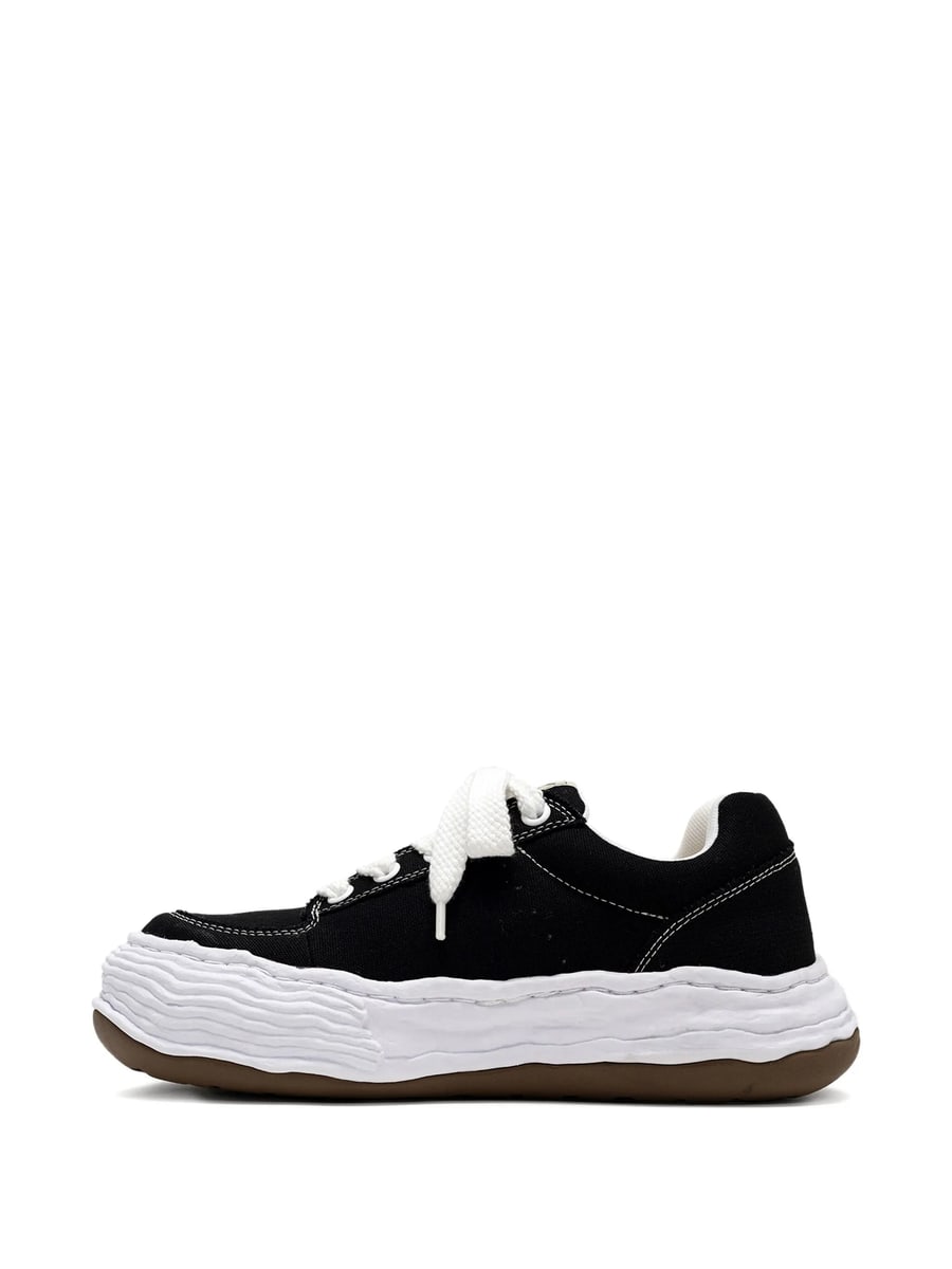 Maison Mihara Yasuhiro Maison Mihara Yasuhiro Oliver Sneakers, view 2