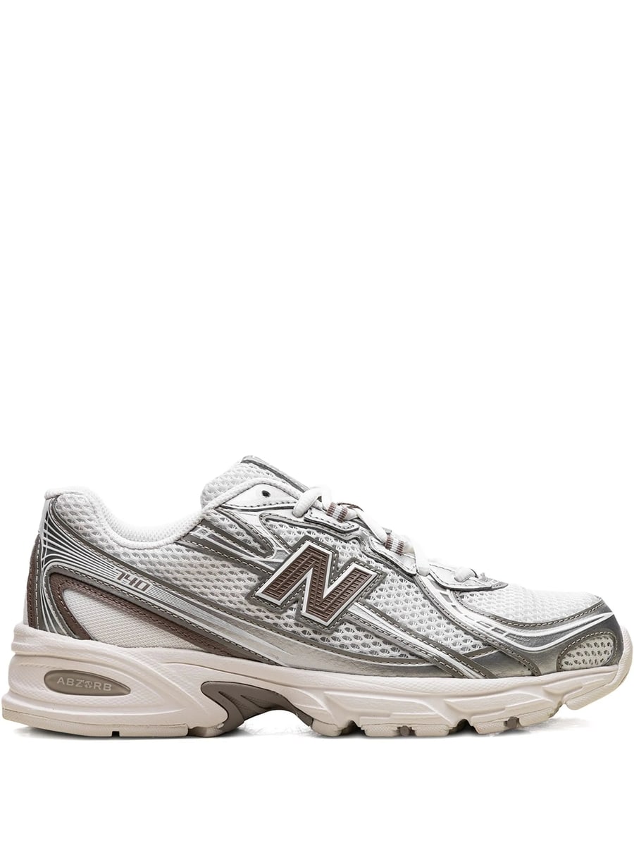 New Balance New Balance 740 Mesh Sneakers