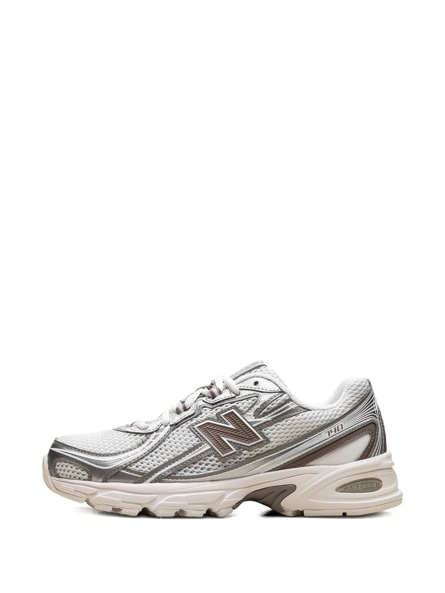 New Balance New Balance 740 Mesh Sneakers, view 2