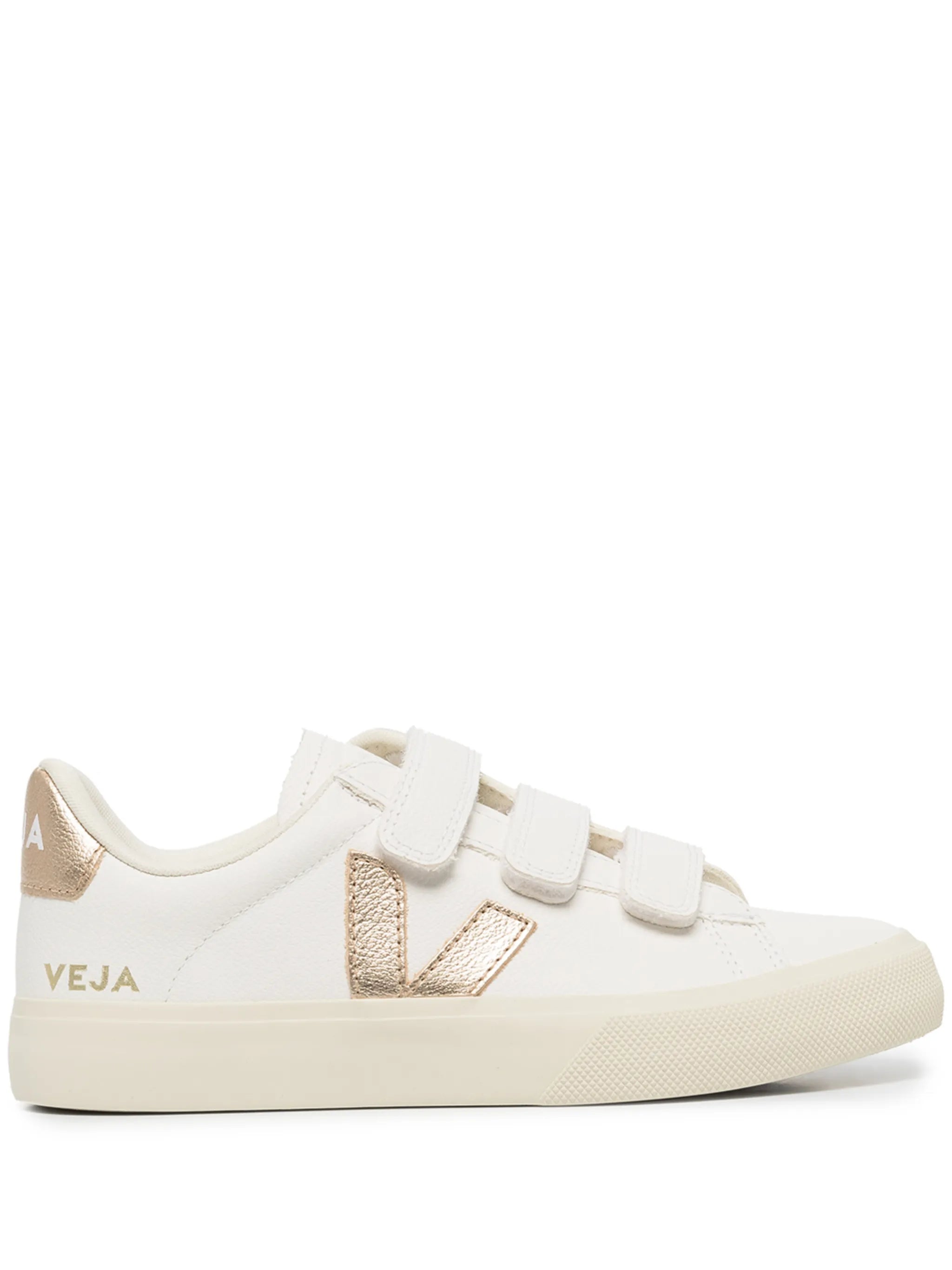 Veja Veja Recife Low-top Platine Sneakers
