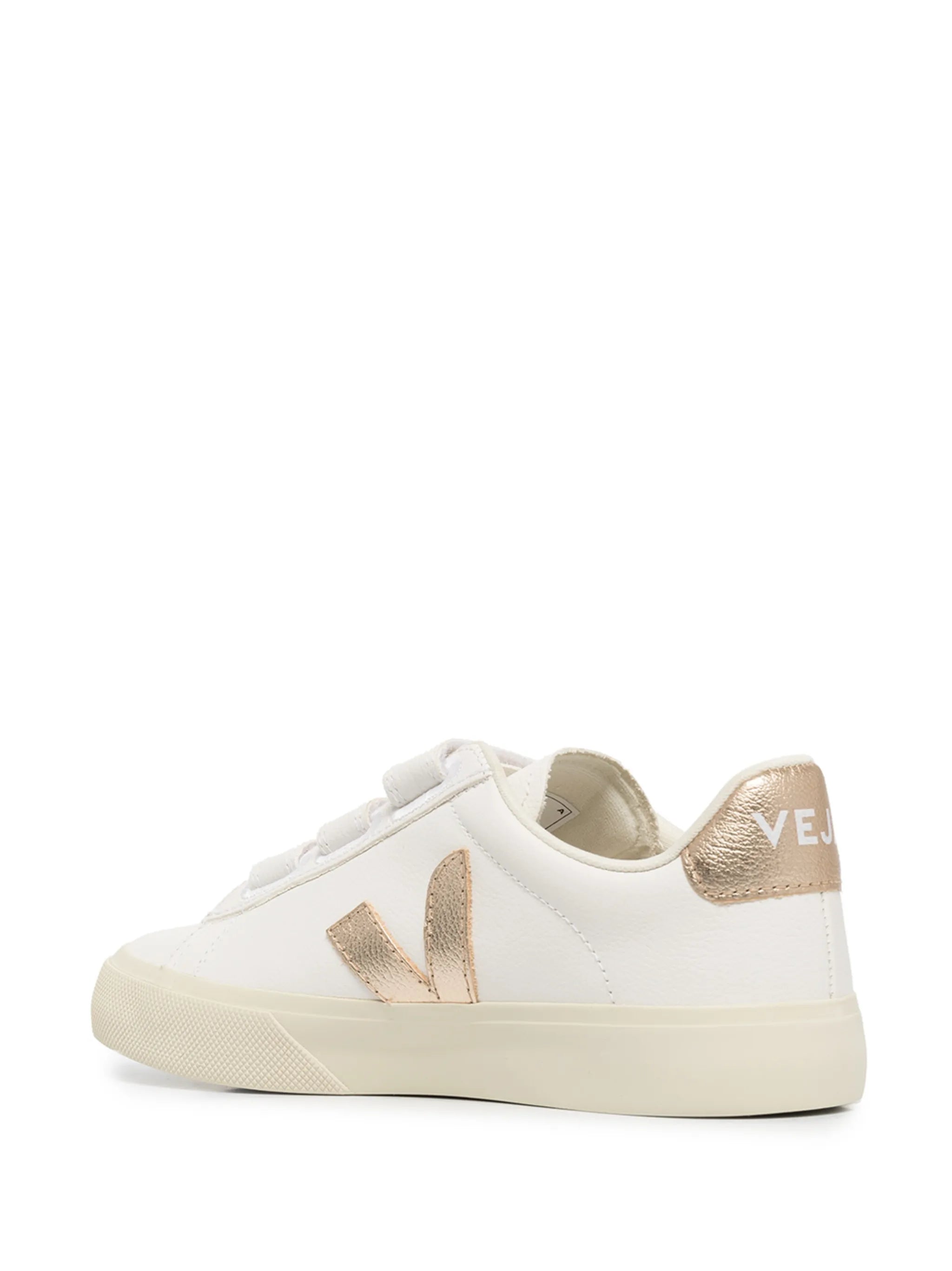 Veja Veja Recife Low-top Platine Sneakers, view 2