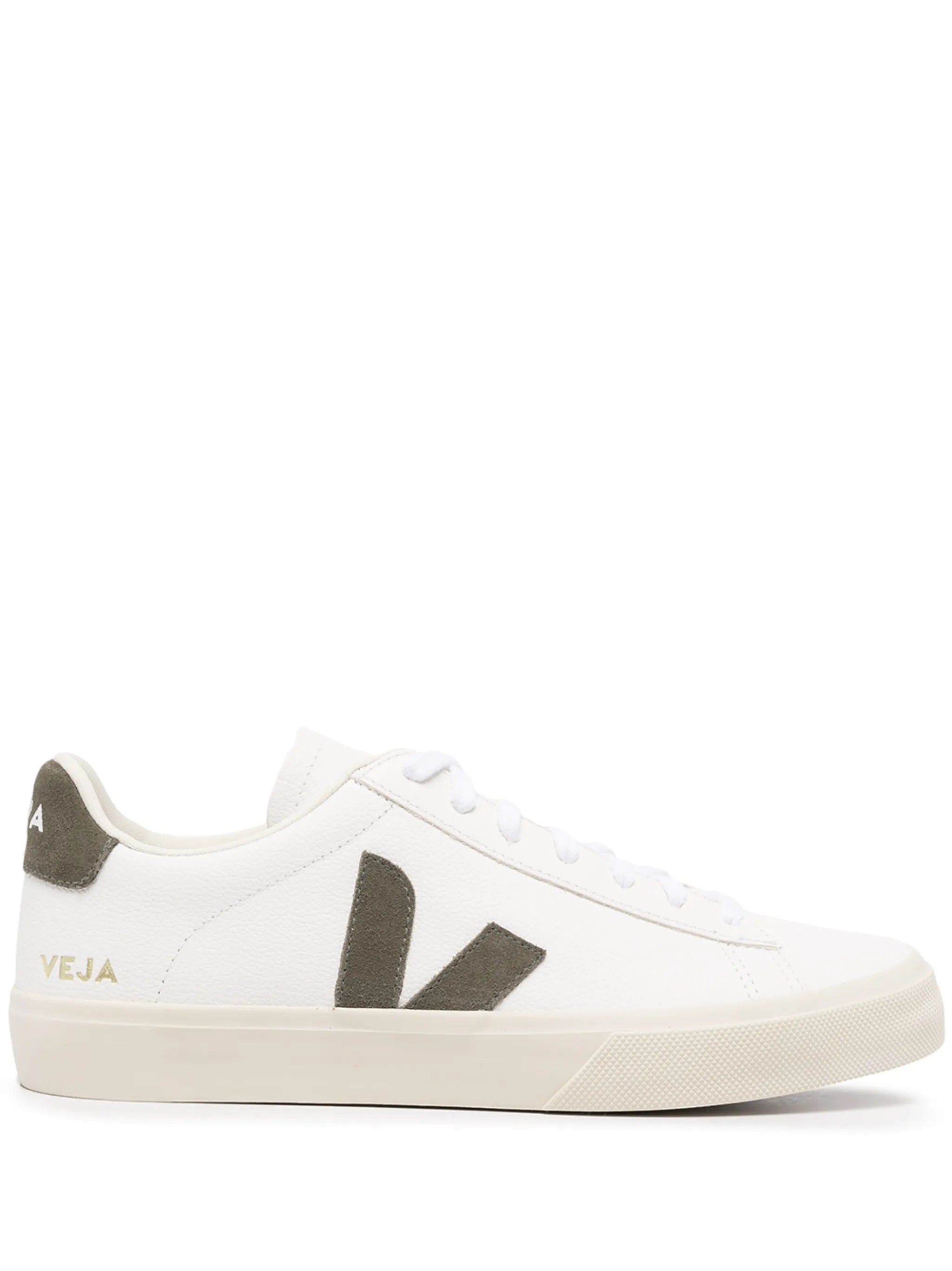 Veja Veja Campo Logo Sneakers