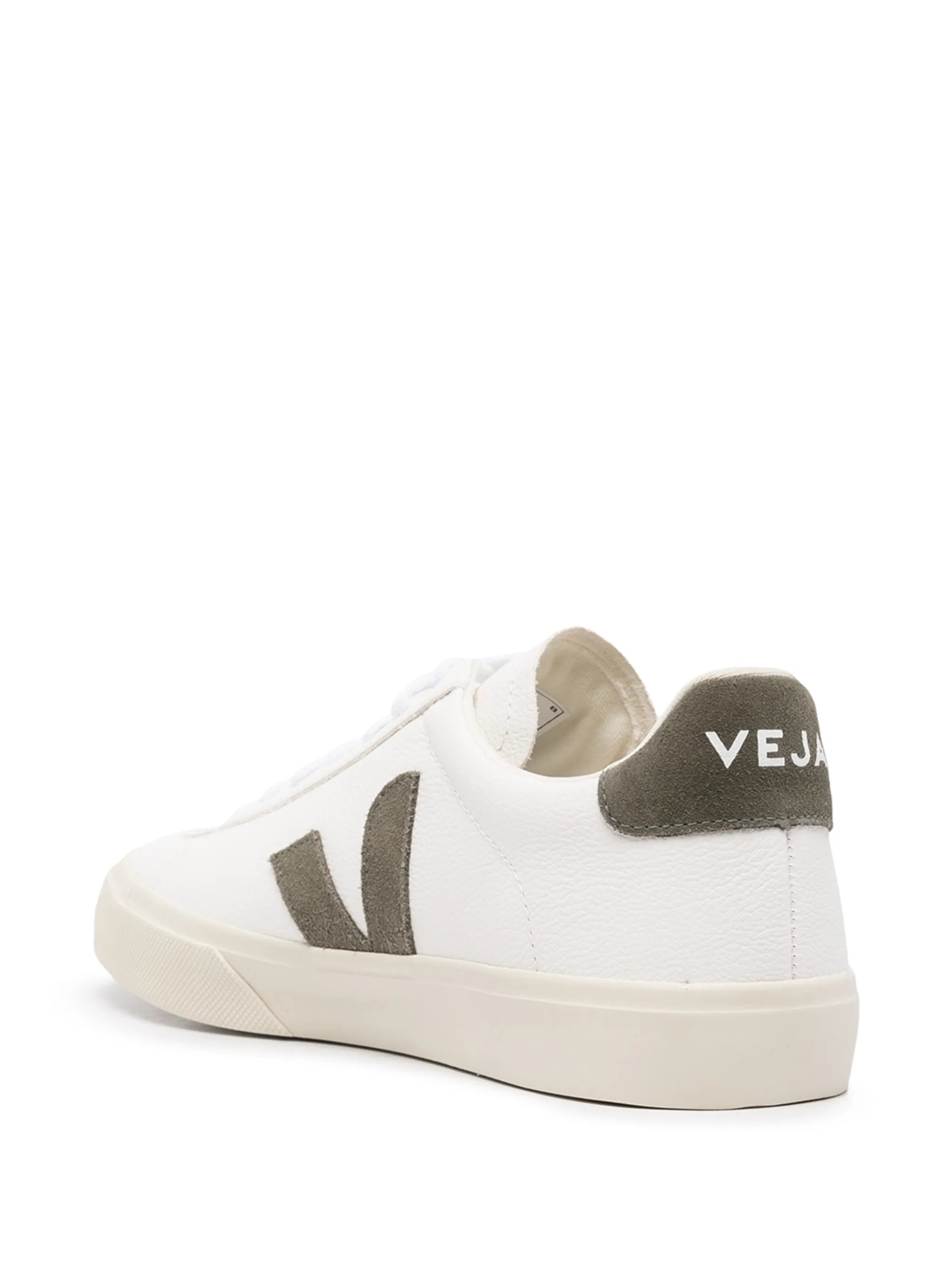 Veja Veja Campo Logo Sneakers, view 2