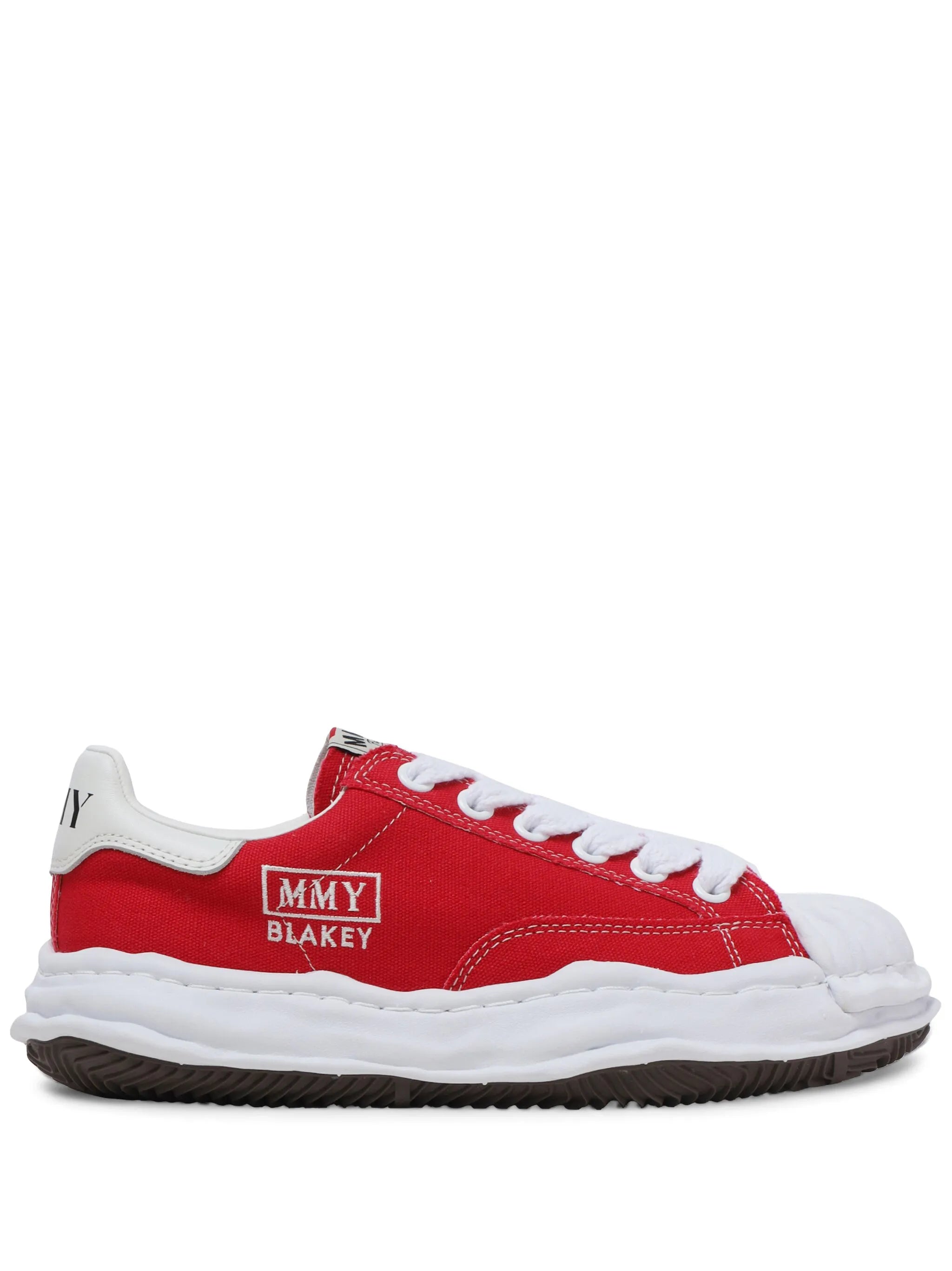 Maison Mihara Yasuhiro Maison Mihara Yasuhiro Blakey Sneakers